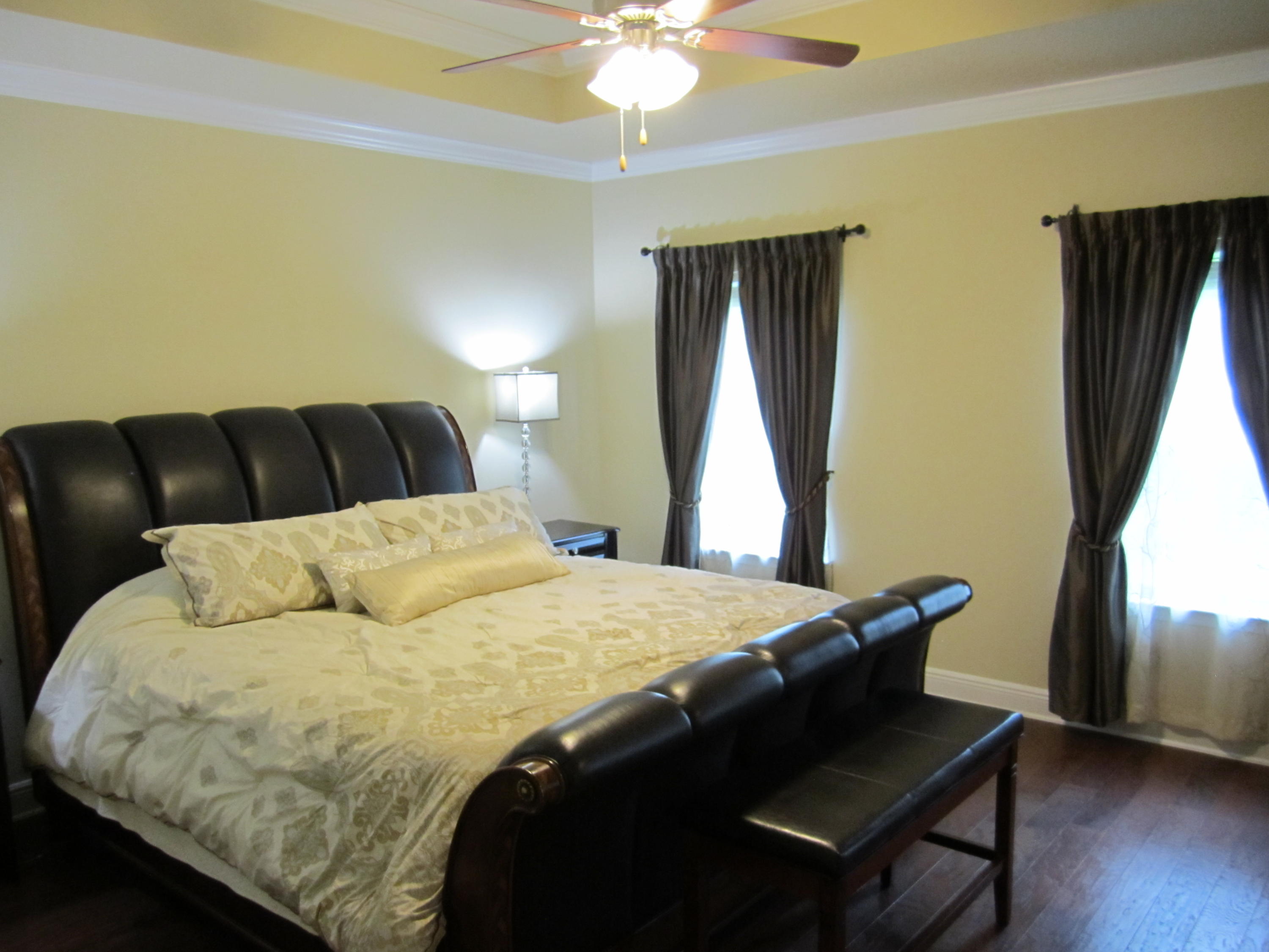 WINDSOR ESTATES - Residential