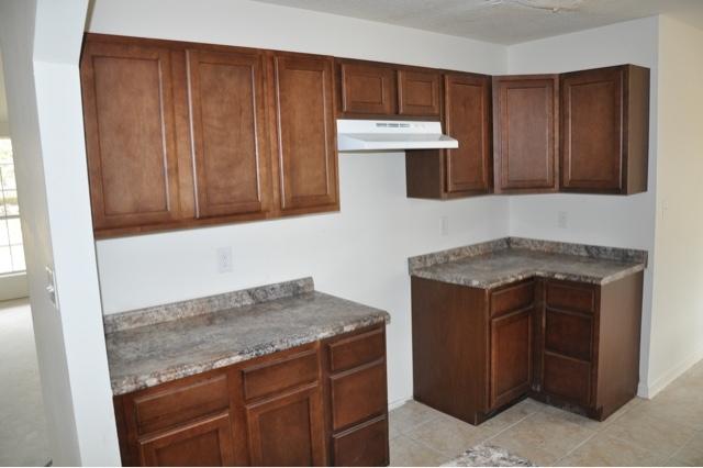 HOLLEY BY THE SEA - Residential