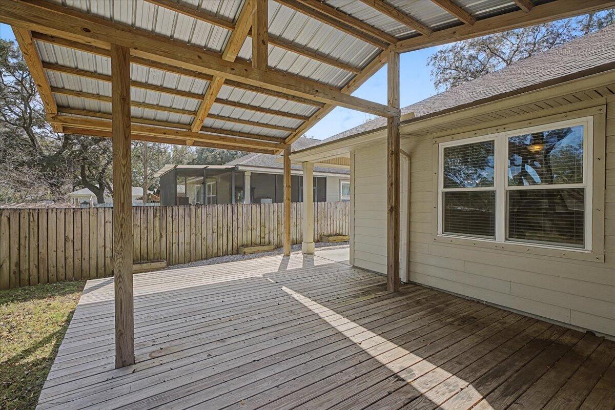 VALPARAISO P/C - Residential