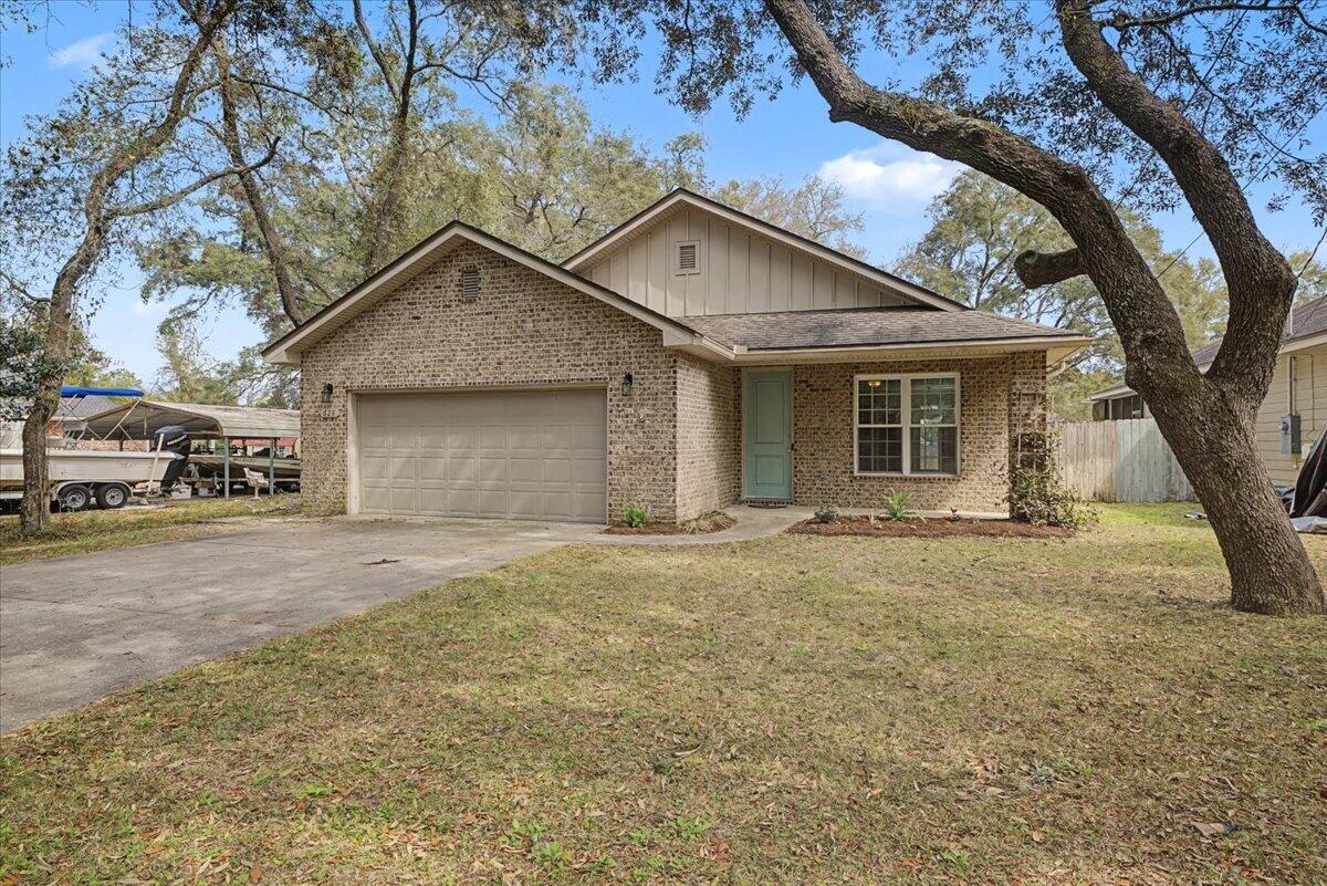 VALPARAISO P/C - Residential