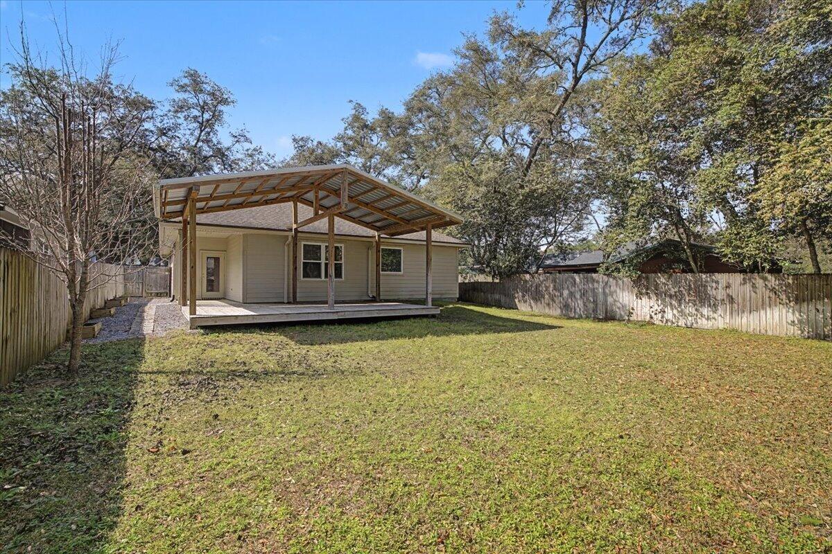 VALPARAISO P/C - Residential