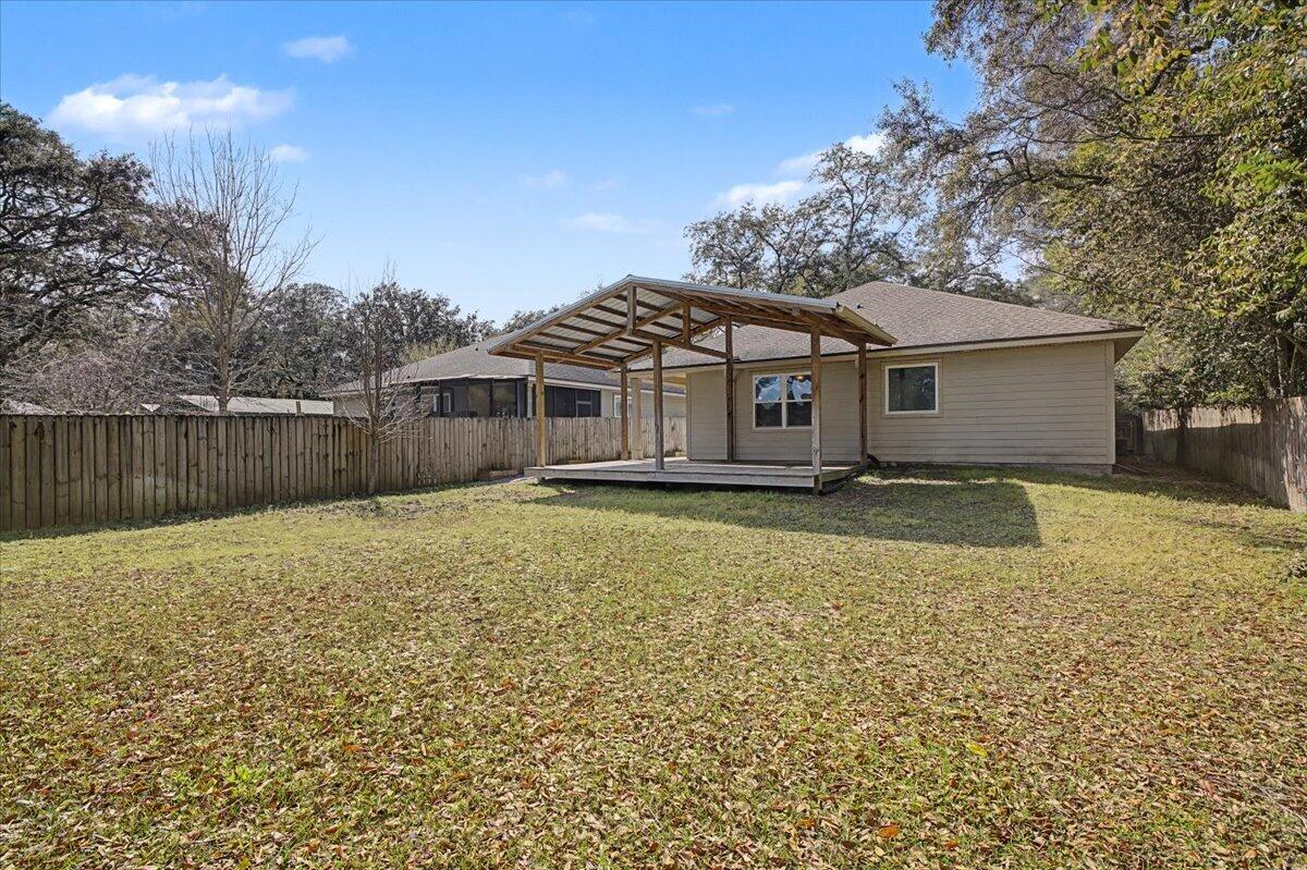 VALPARAISO P/C - Residential