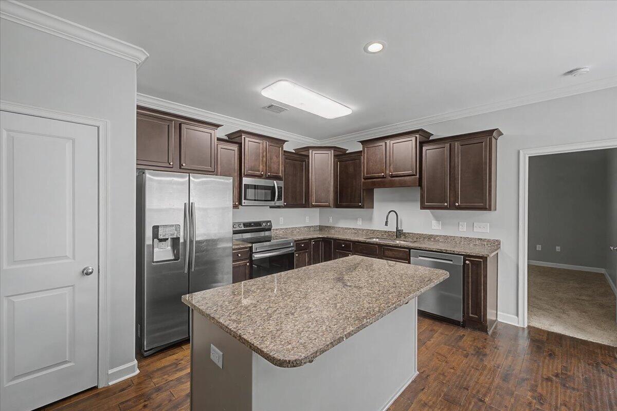 VALPARAISO P/C - Residential