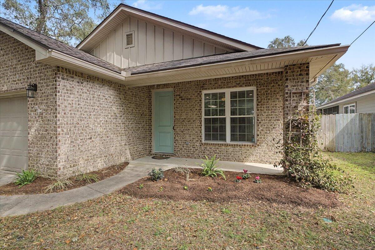 VALPARAISO P/C - Residential