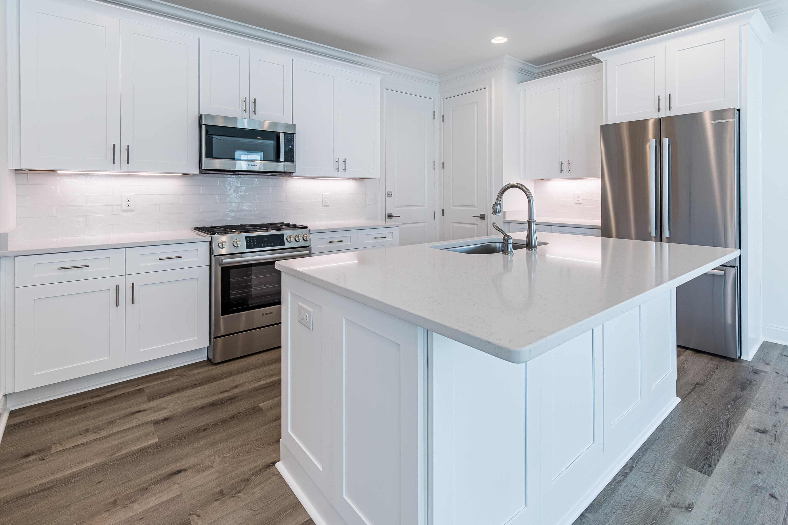 WATERSOUND ORIGINS - Residential