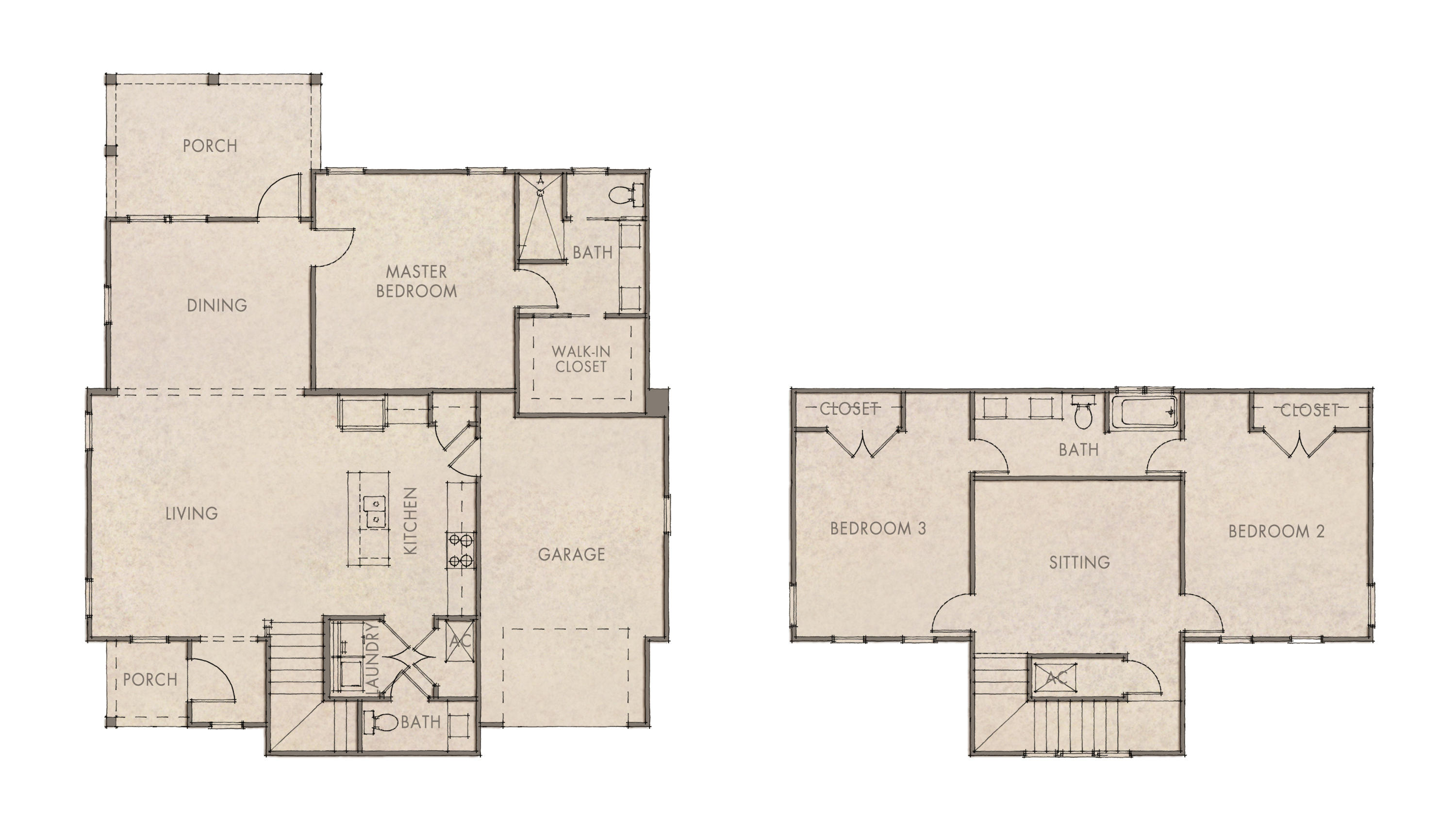 WATERSOUND ORIGINS - Residential