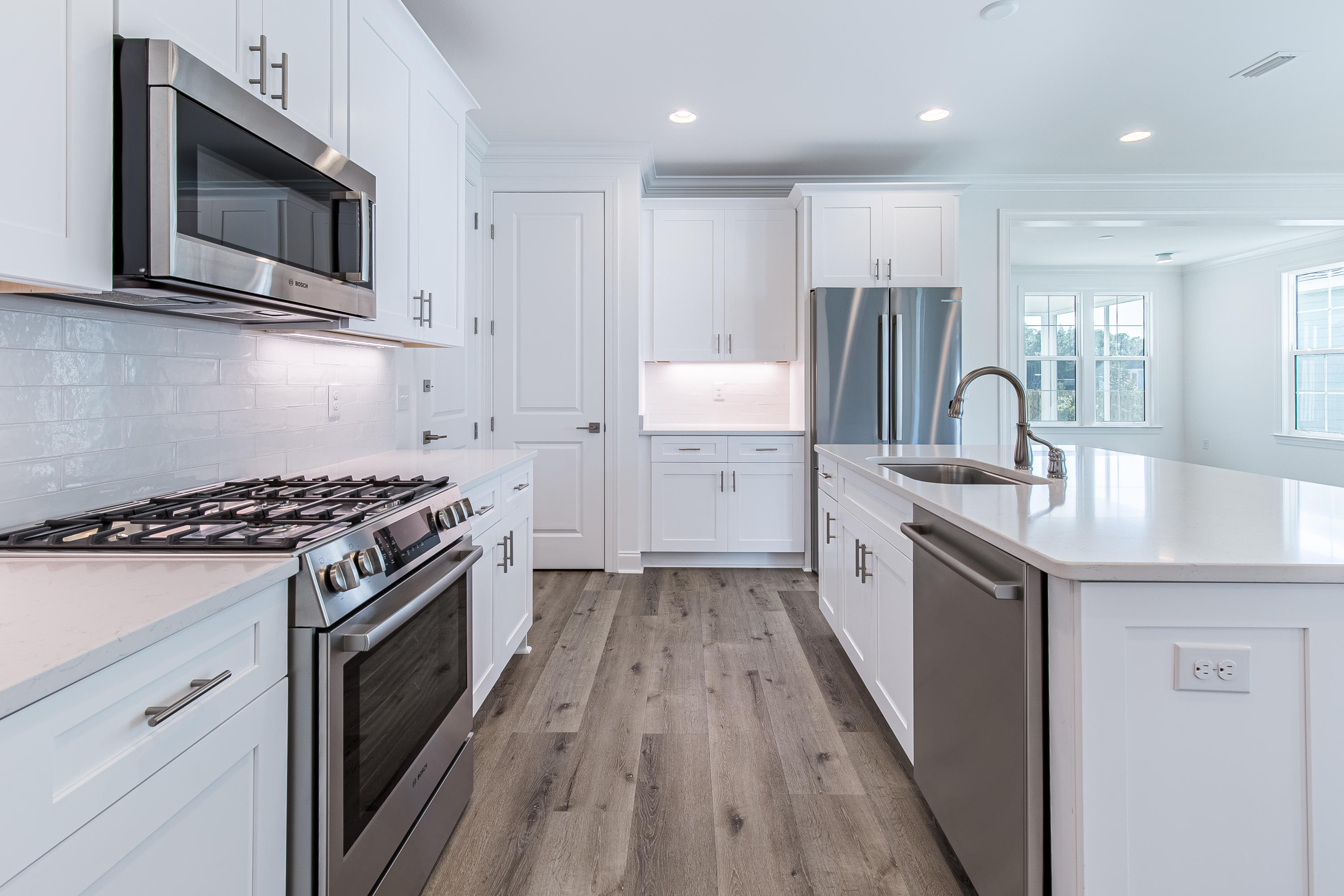 WATERSOUND ORIGINS - Residential