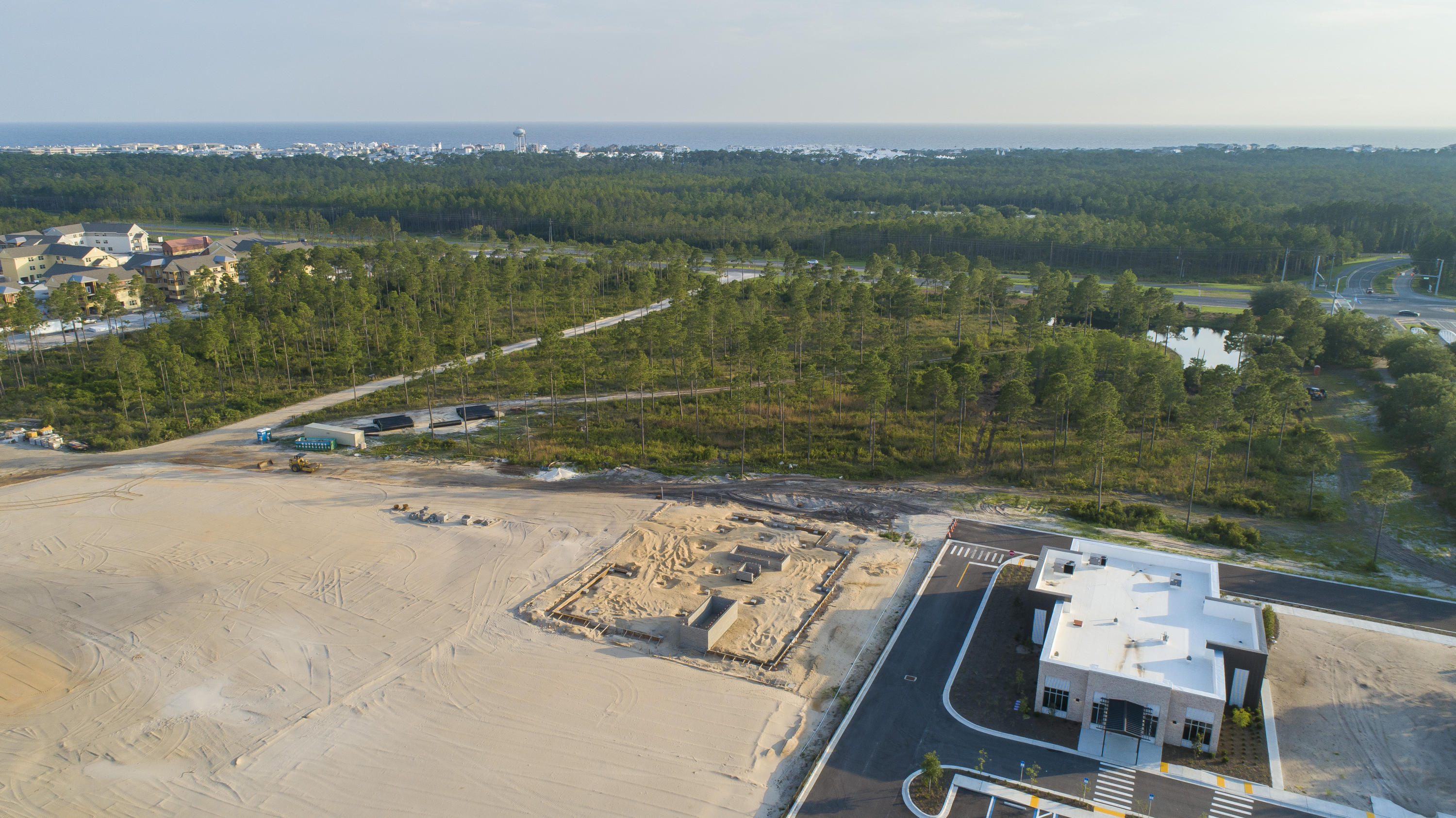 WATERSOUND ORIGINS - Residential