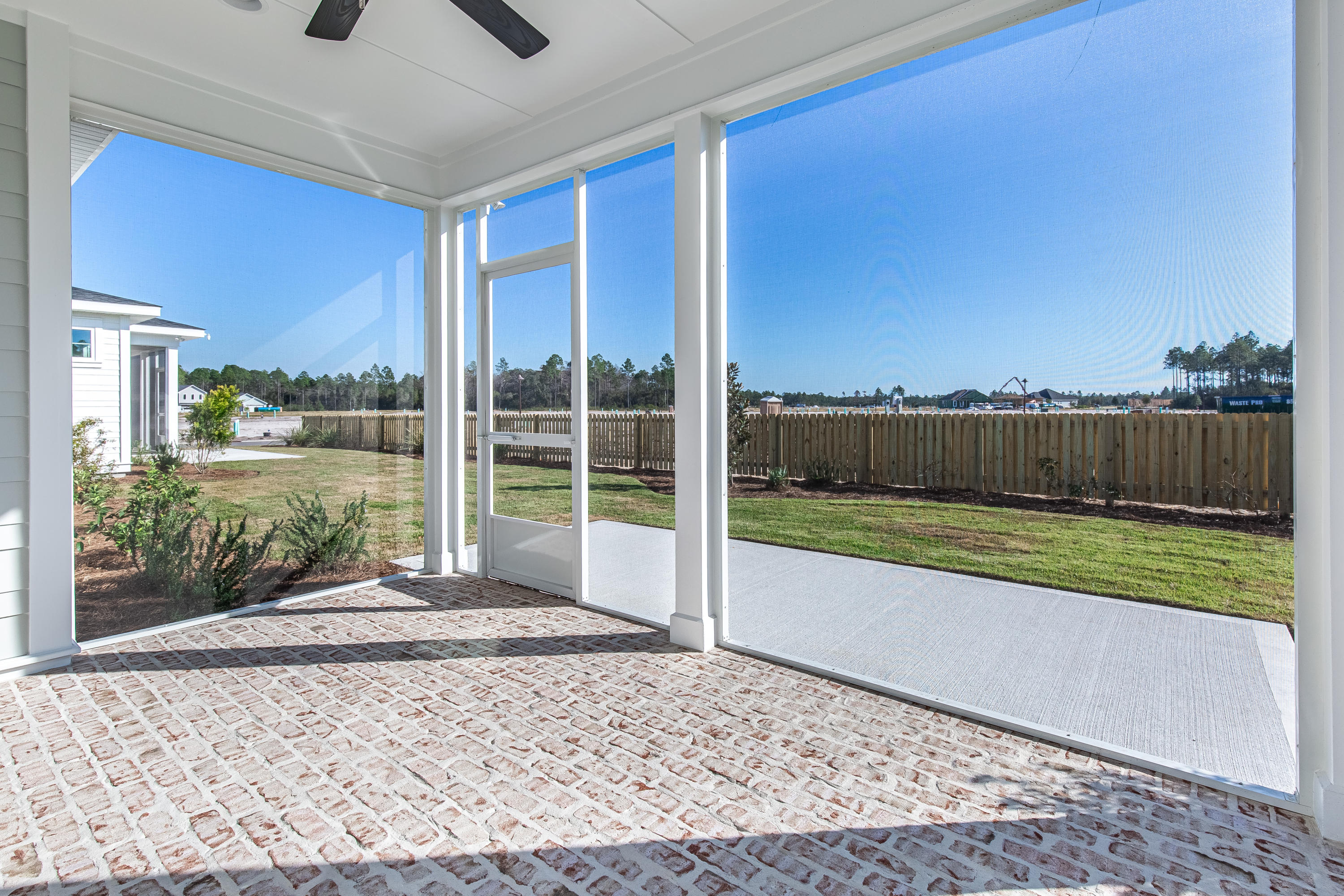 WATERSOUND ORIGINS - Residential