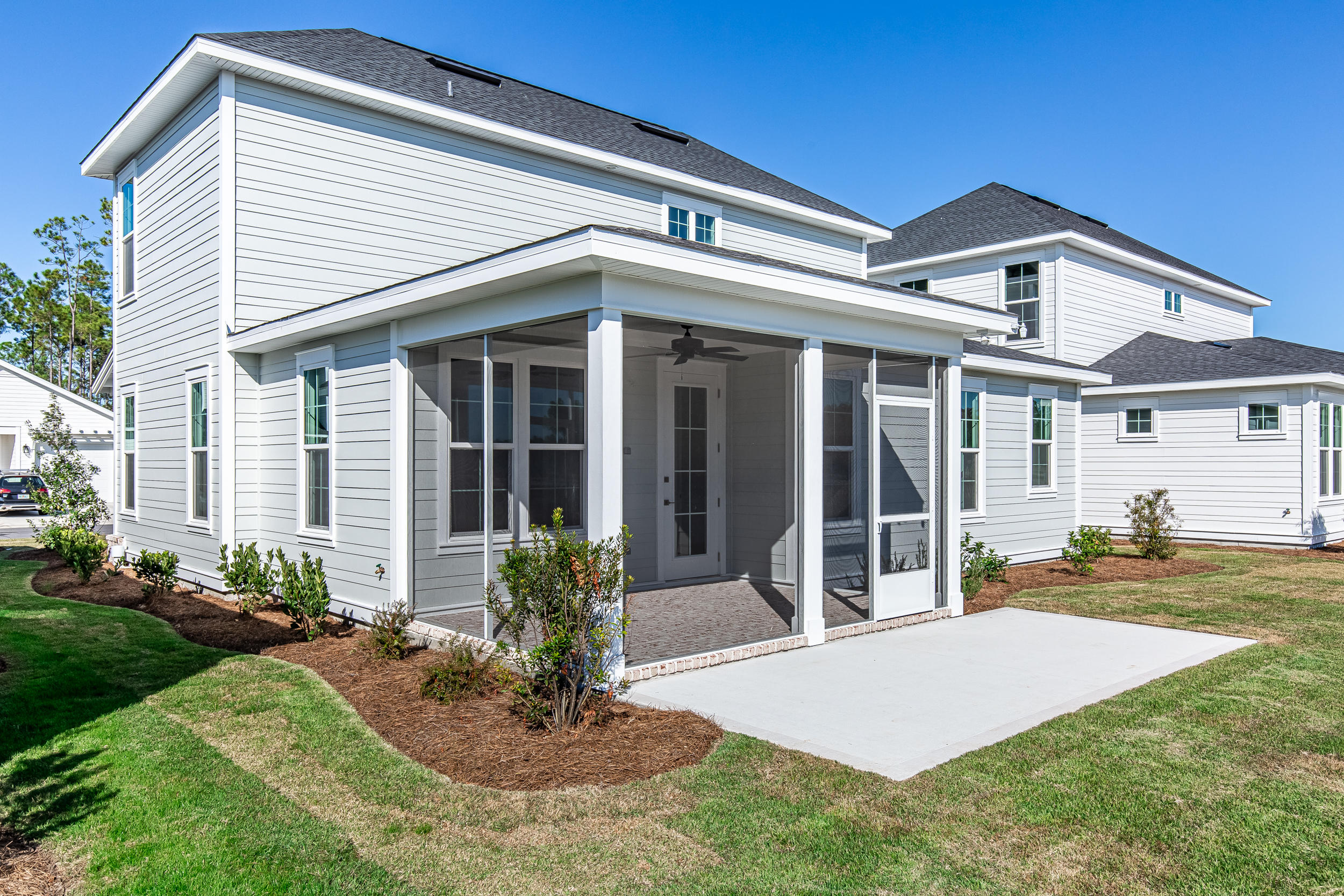 WATERSOUND ORIGINS - Residential