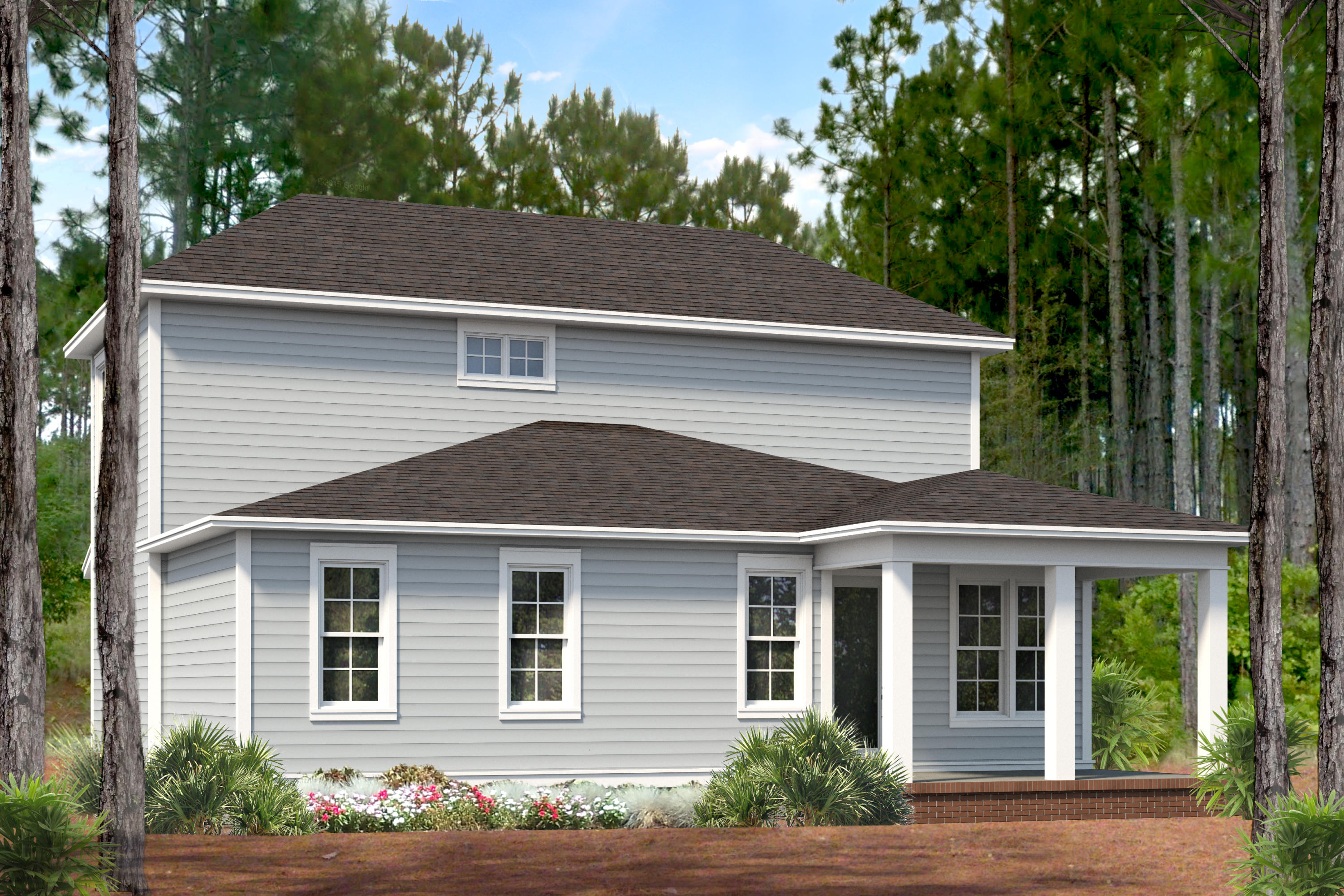 WATERSOUND ORIGINS - Residential