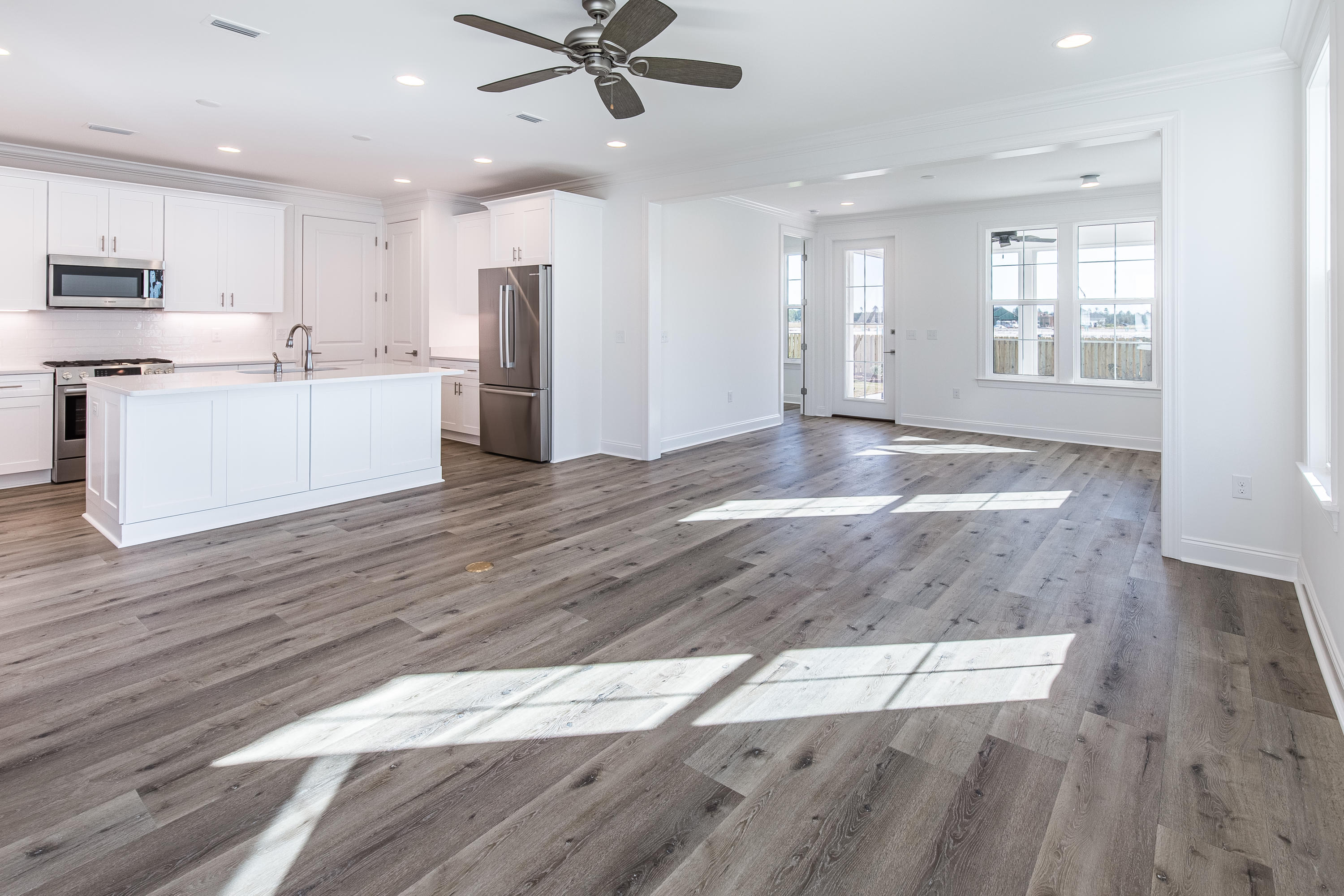 WATERSOUND ORIGINS - Residential