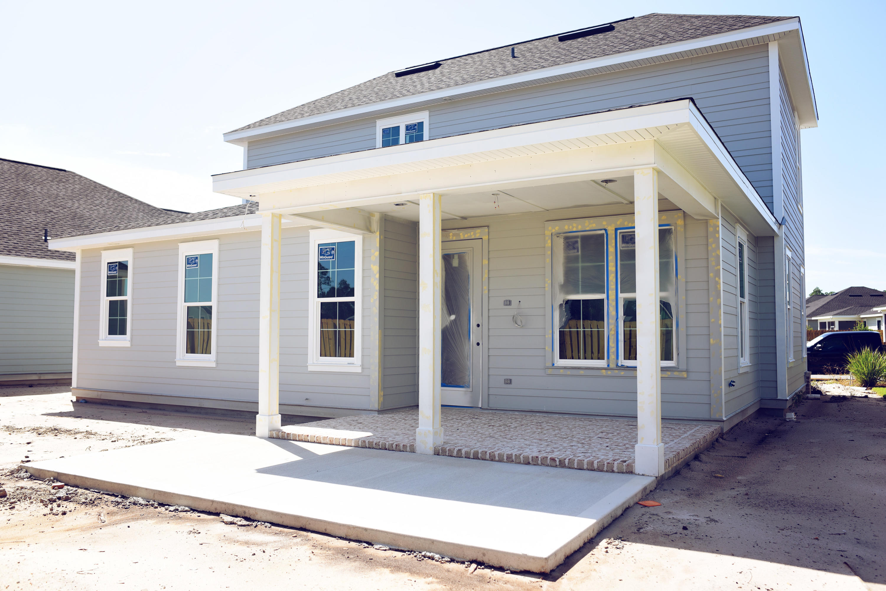 WATERSOUND ORIGINS - Residential