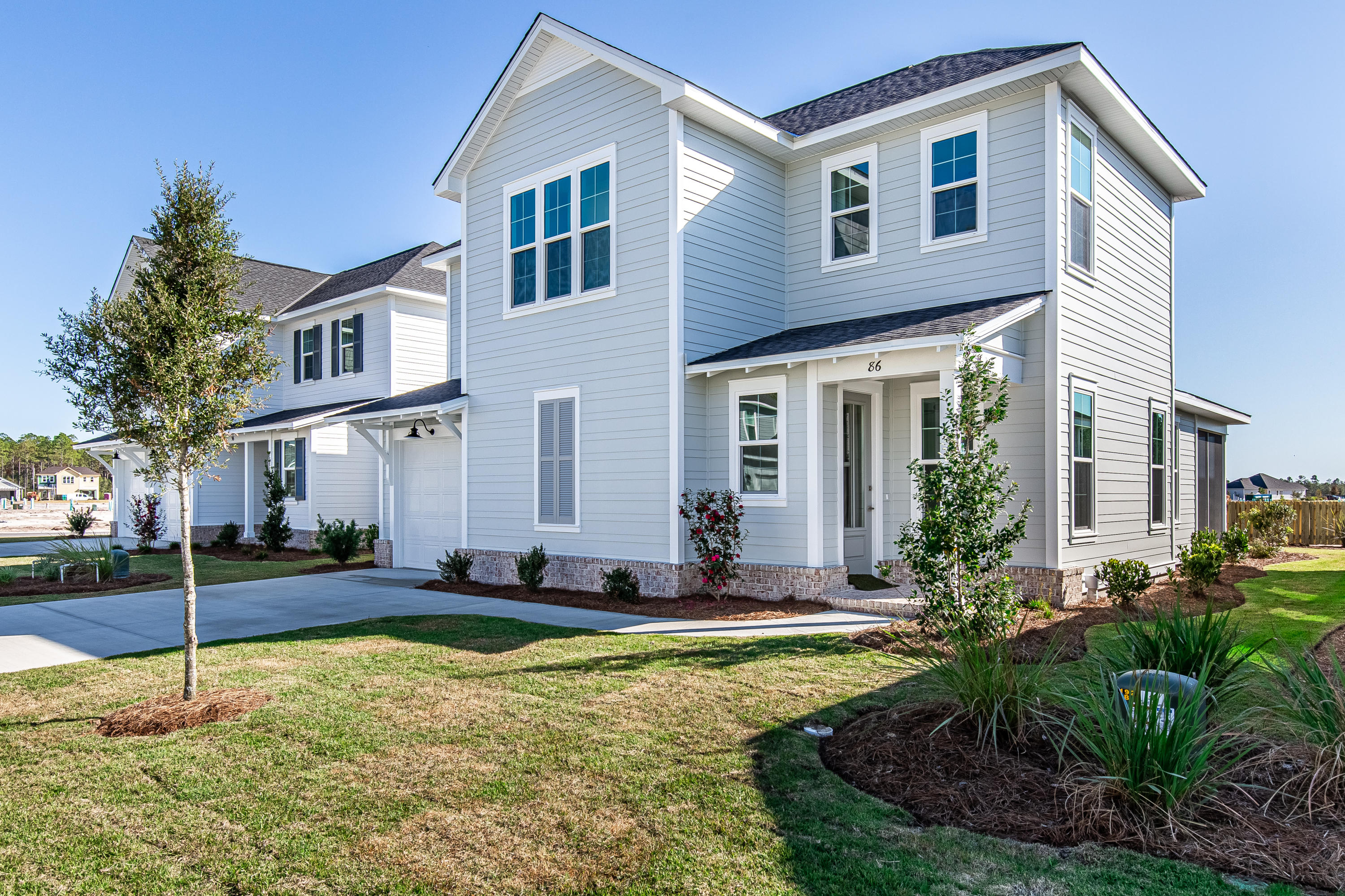 WATERSOUND ORIGINS - Residential