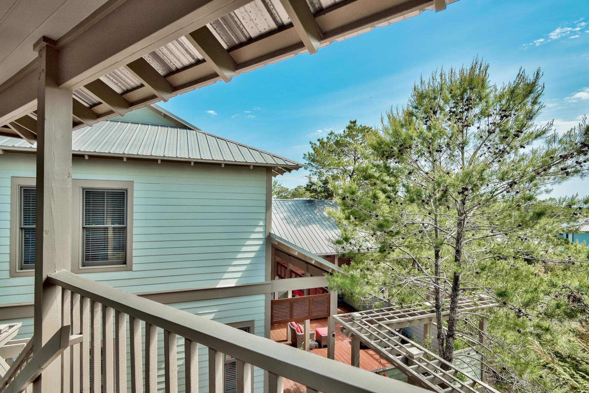 SUMMER RIDGE - Residential