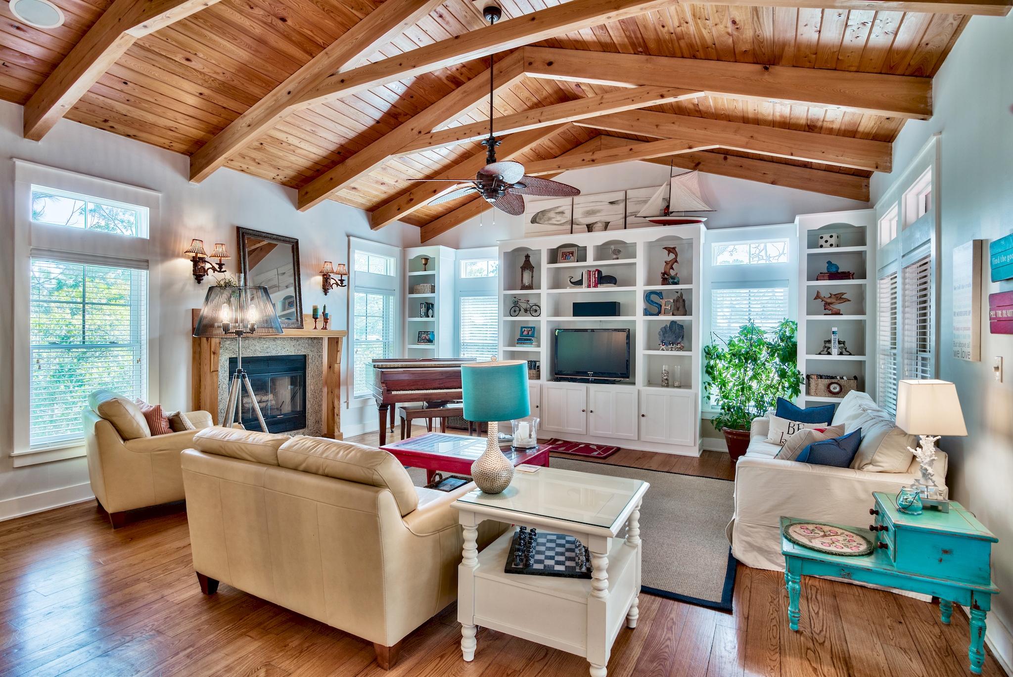 SUMMER RIDGE - Residential