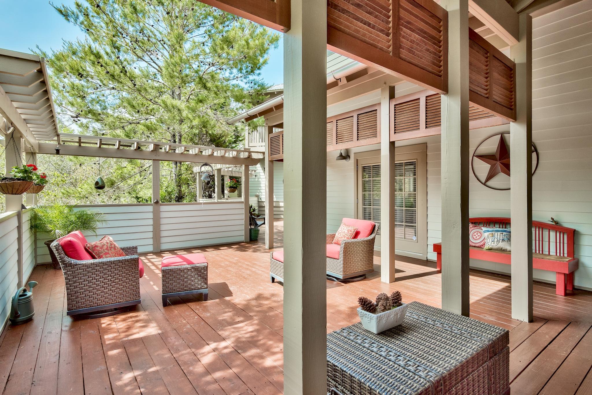 SUMMER RIDGE - Residential