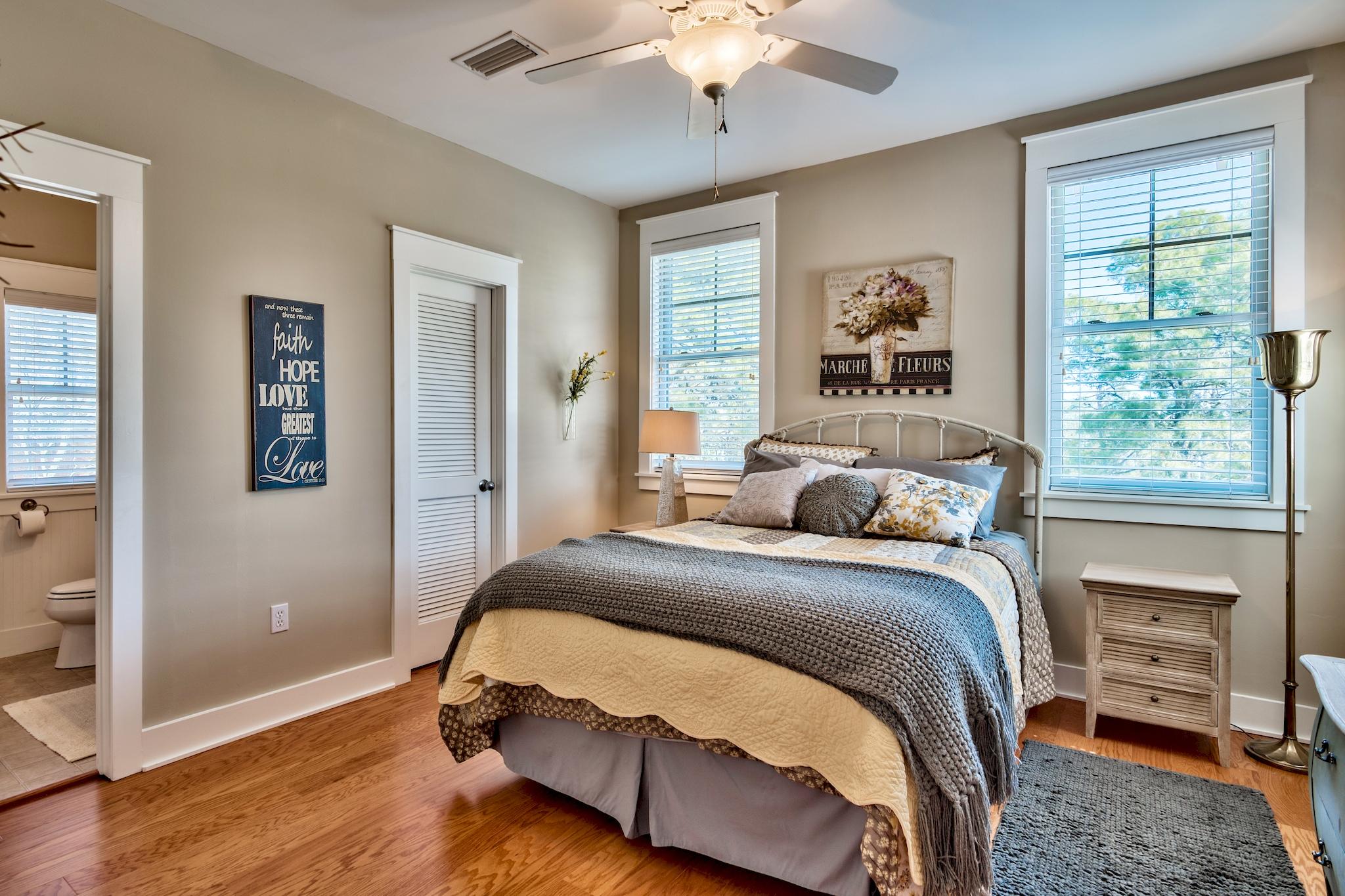 SUMMER RIDGE - Residential