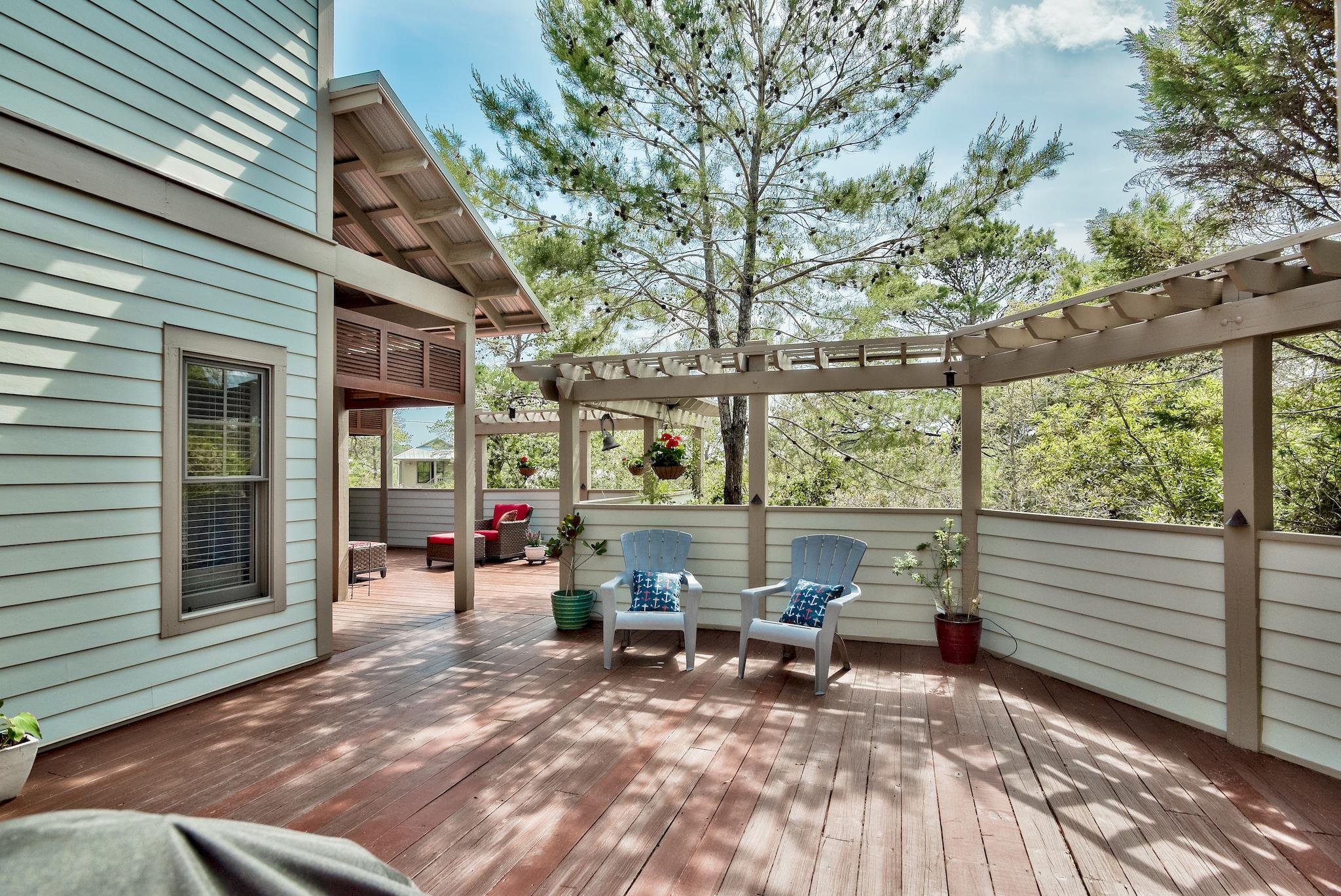 SUMMER RIDGE - Residential