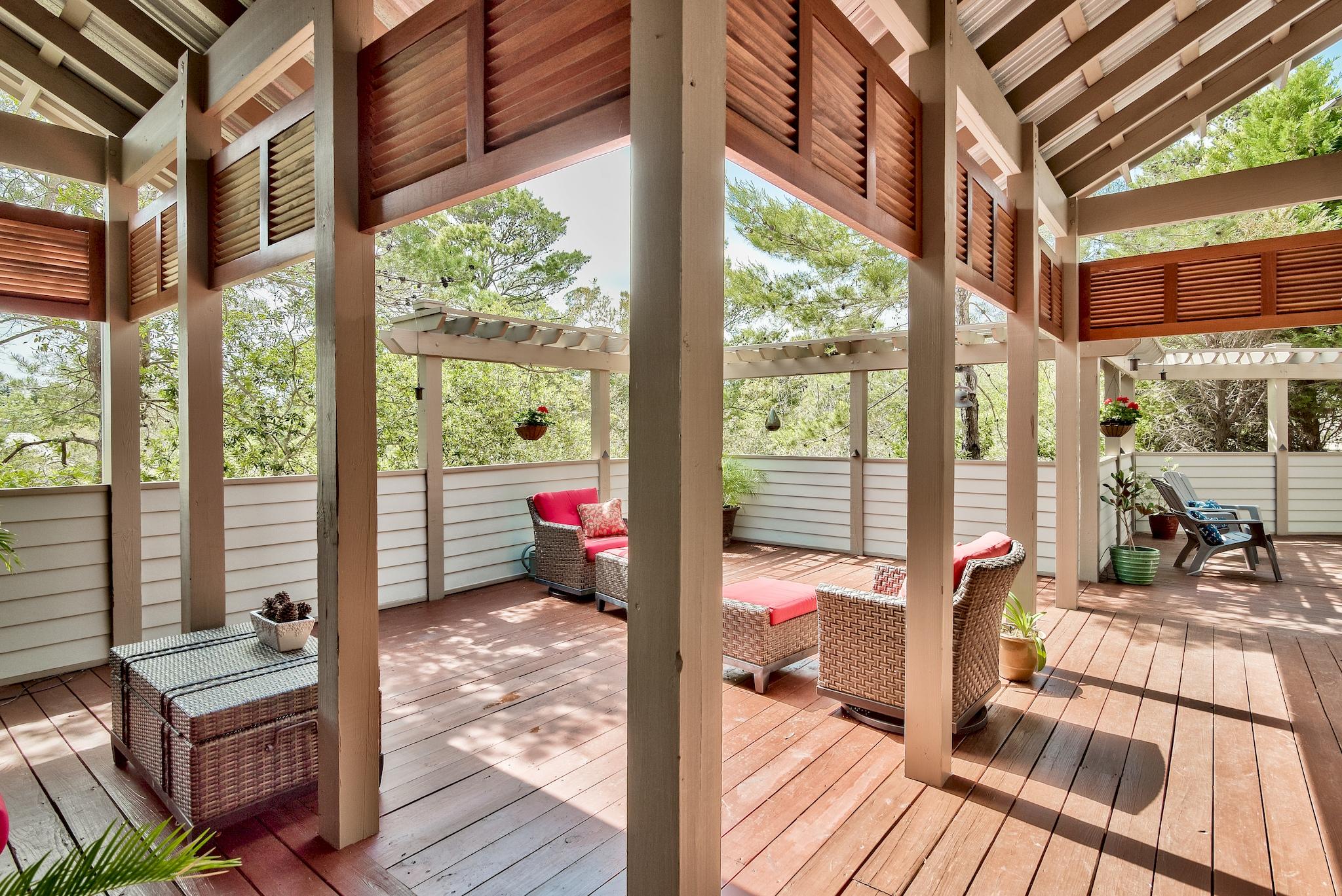 SUMMER RIDGE - Residential