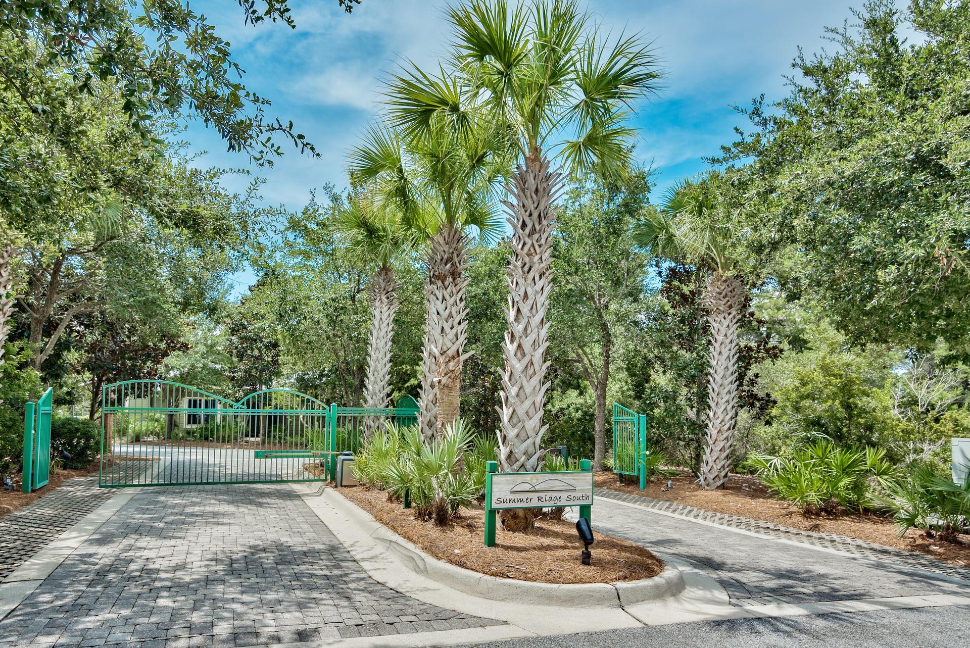 SUMMER RIDGE - Residential