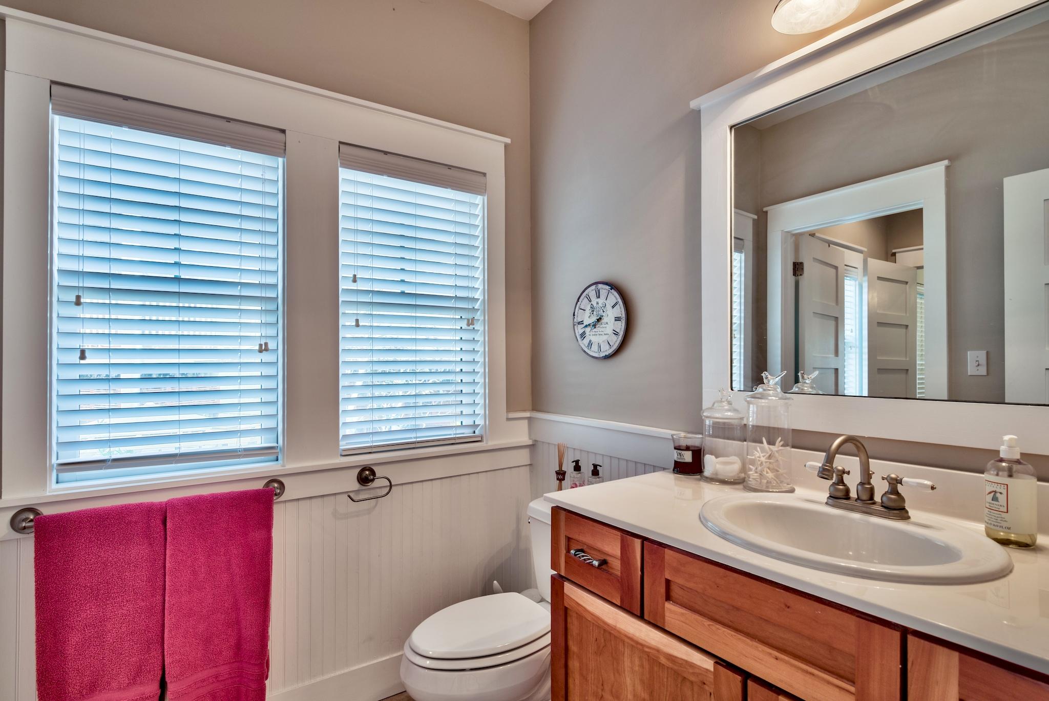 SUMMER RIDGE - Residential