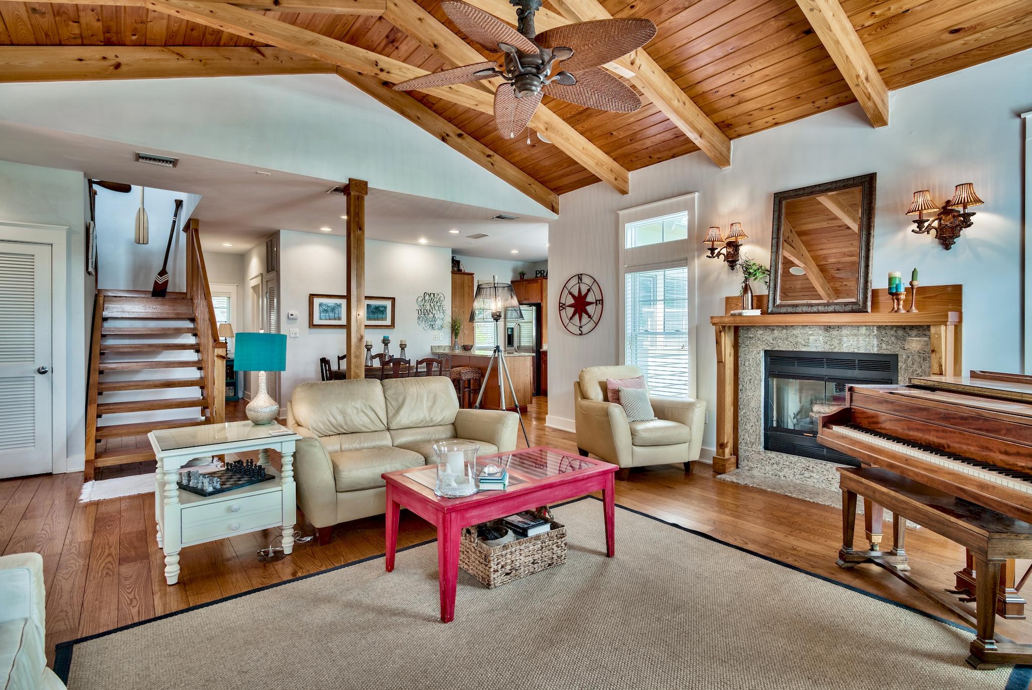 SUMMER RIDGE - Residential