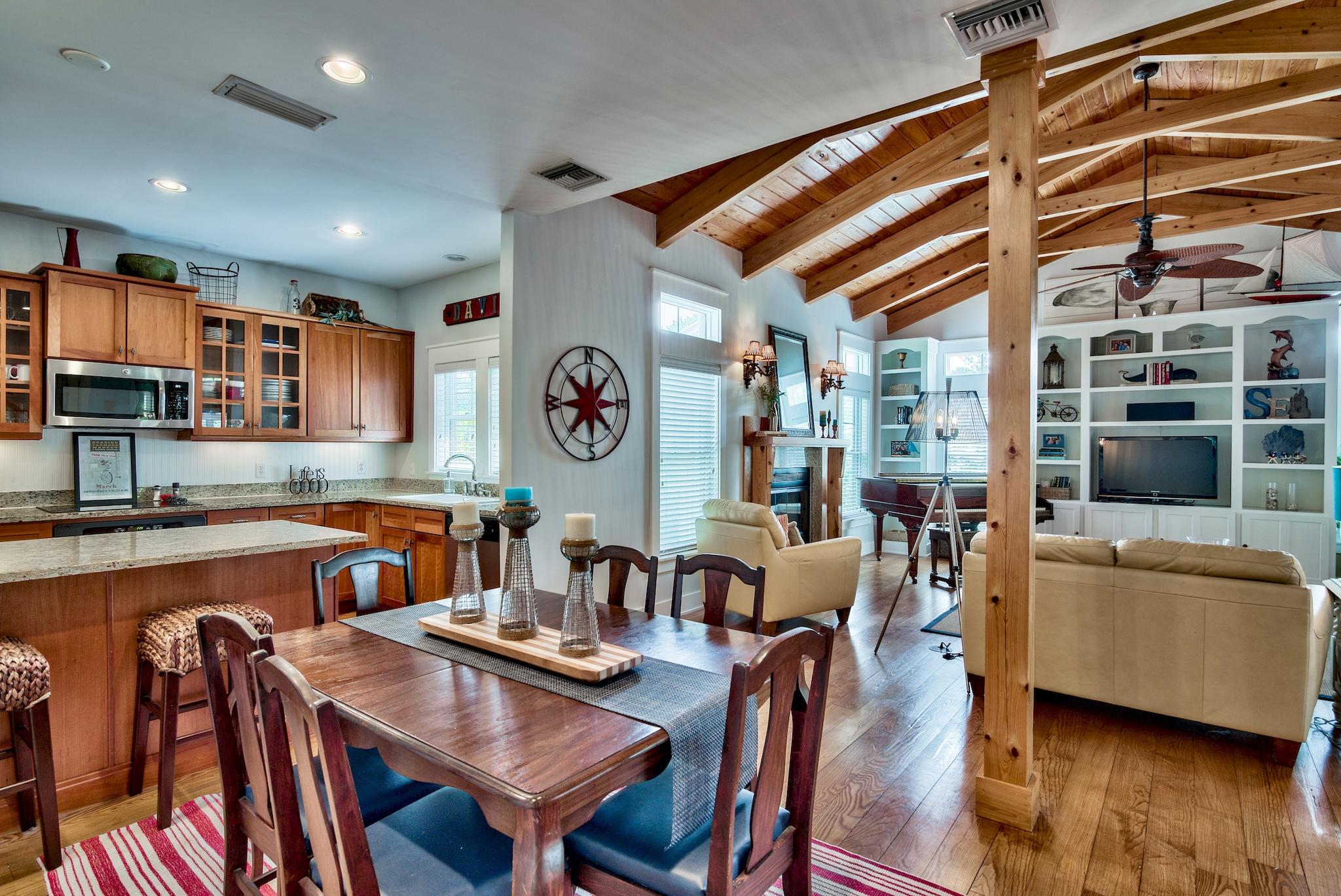 SUMMER RIDGE - Residential