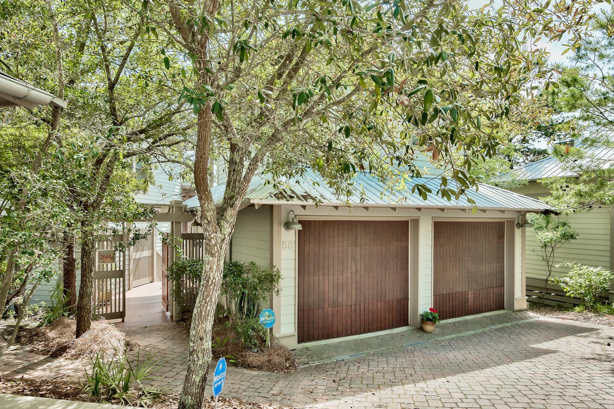 SUMMER RIDGE - Residential