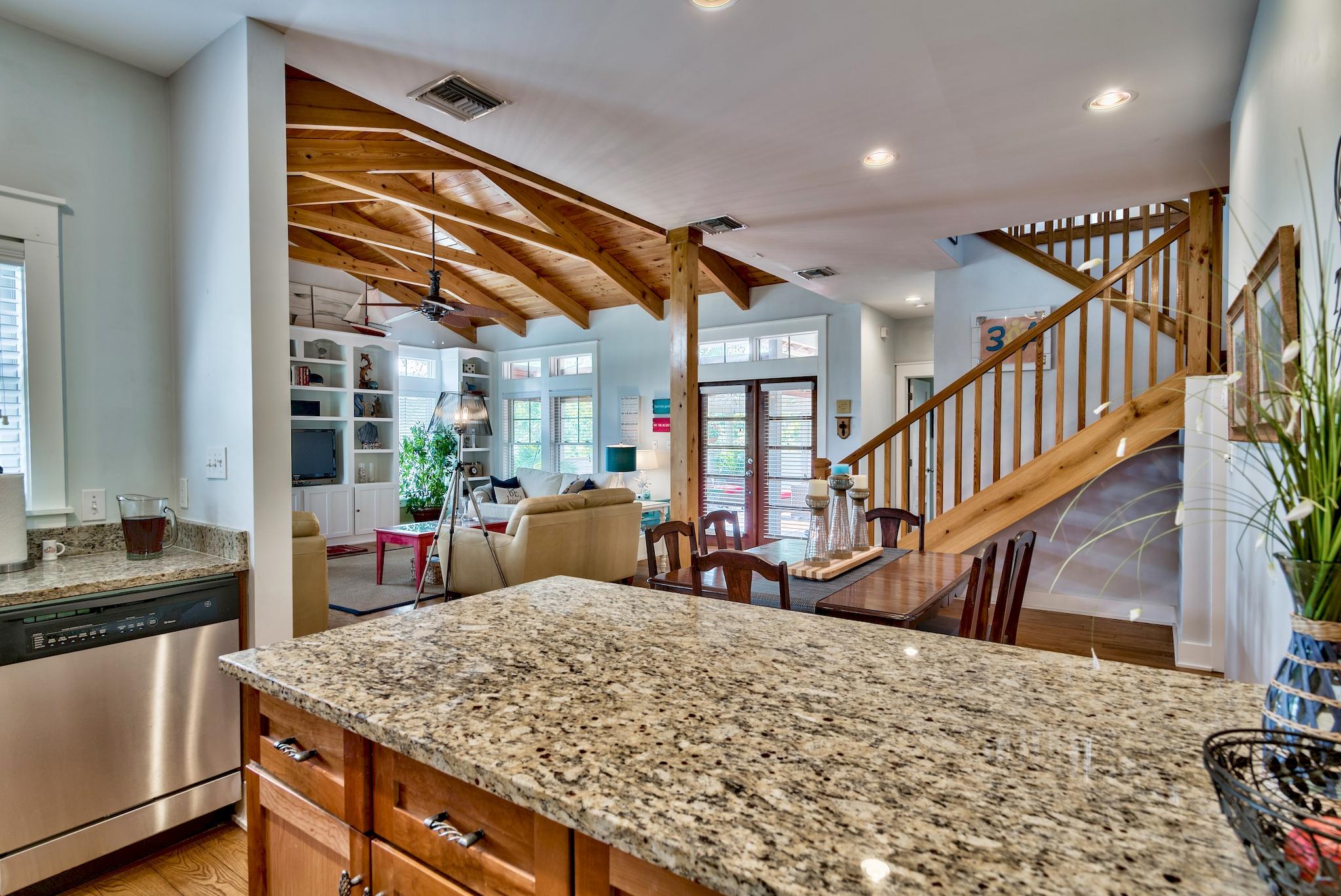 SUMMER RIDGE - Residential