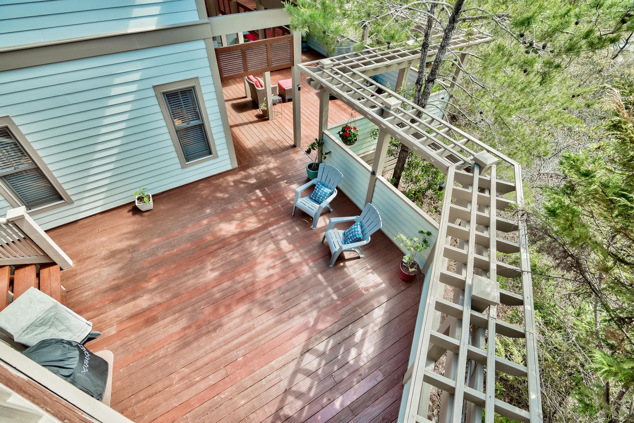 SUMMER RIDGE - Residential