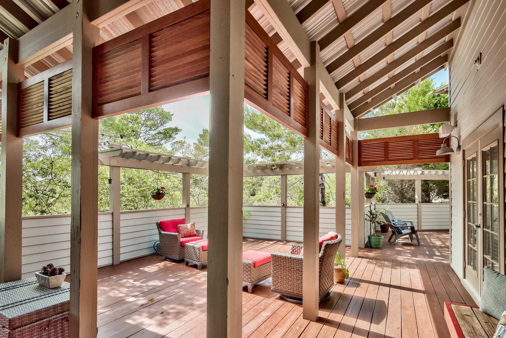 SUMMER RIDGE - Residential