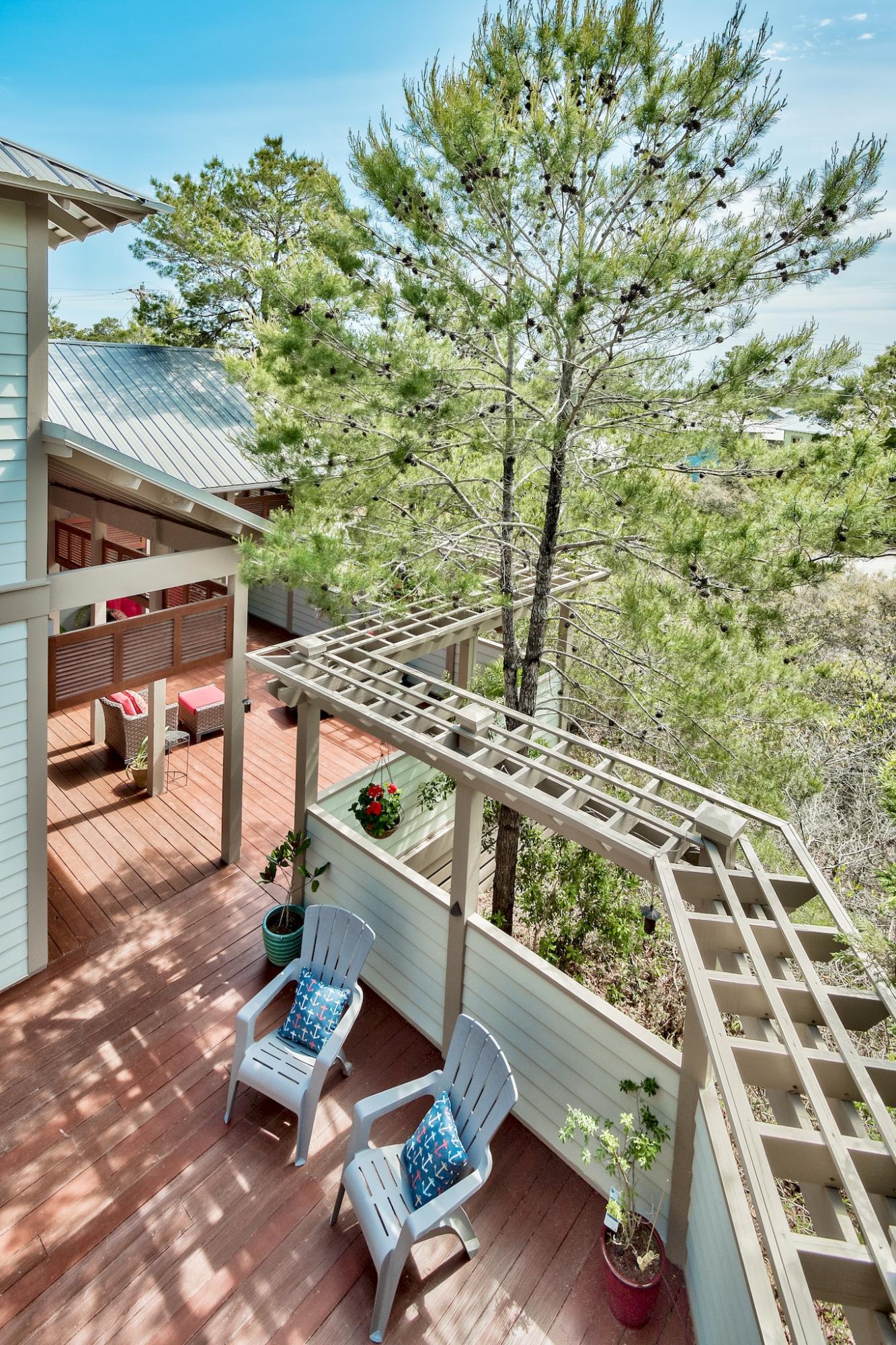 SUMMER RIDGE - Residential