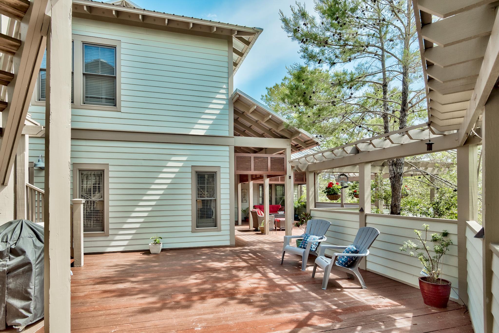 SUMMER RIDGE - Residential