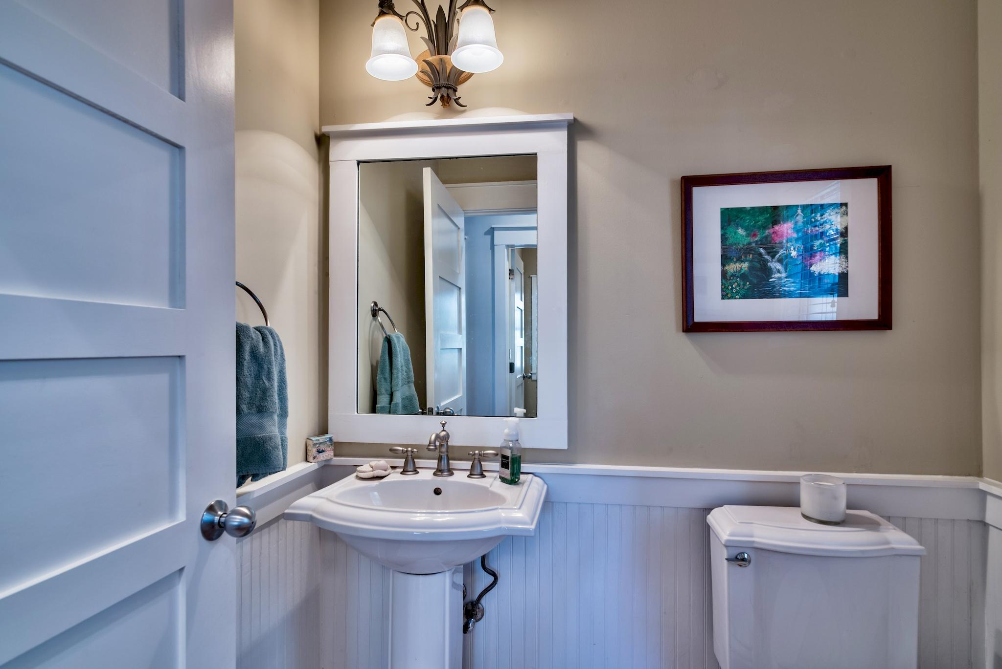 SUMMER RIDGE - Residential