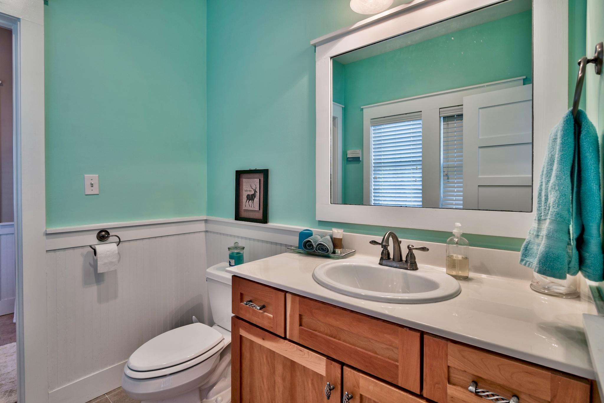 SUMMER RIDGE - Residential