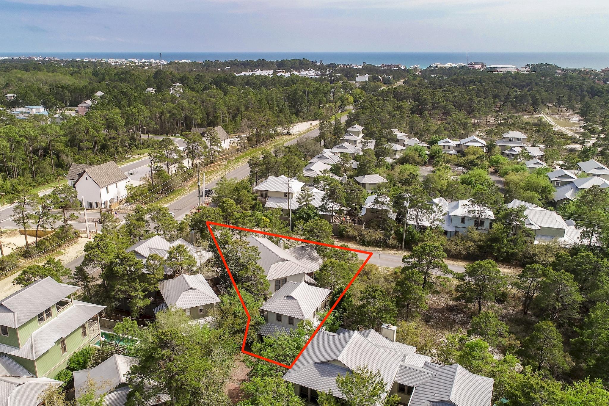 SUMMER RIDGE - Residential