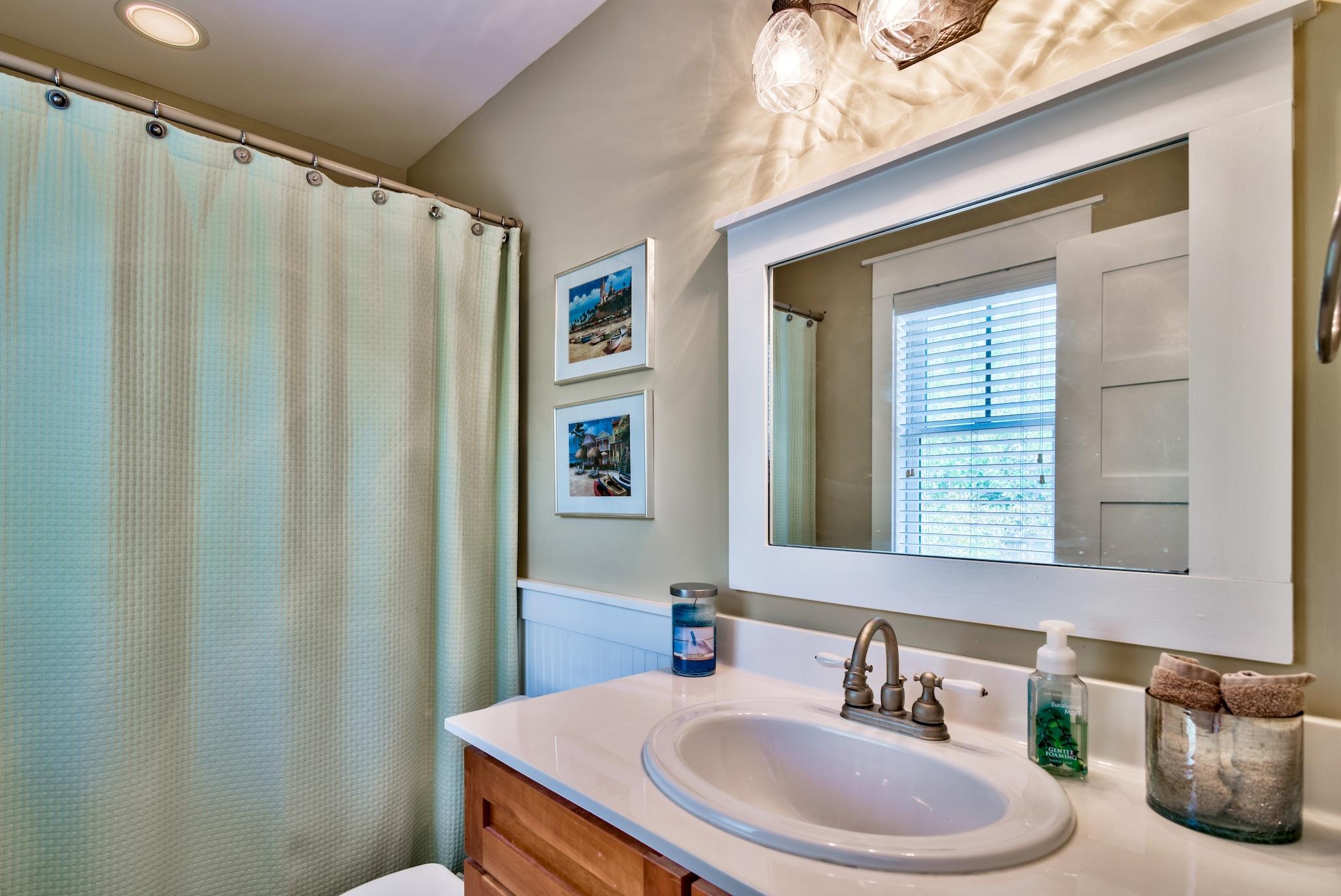 SUMMER RIDGE - Residential