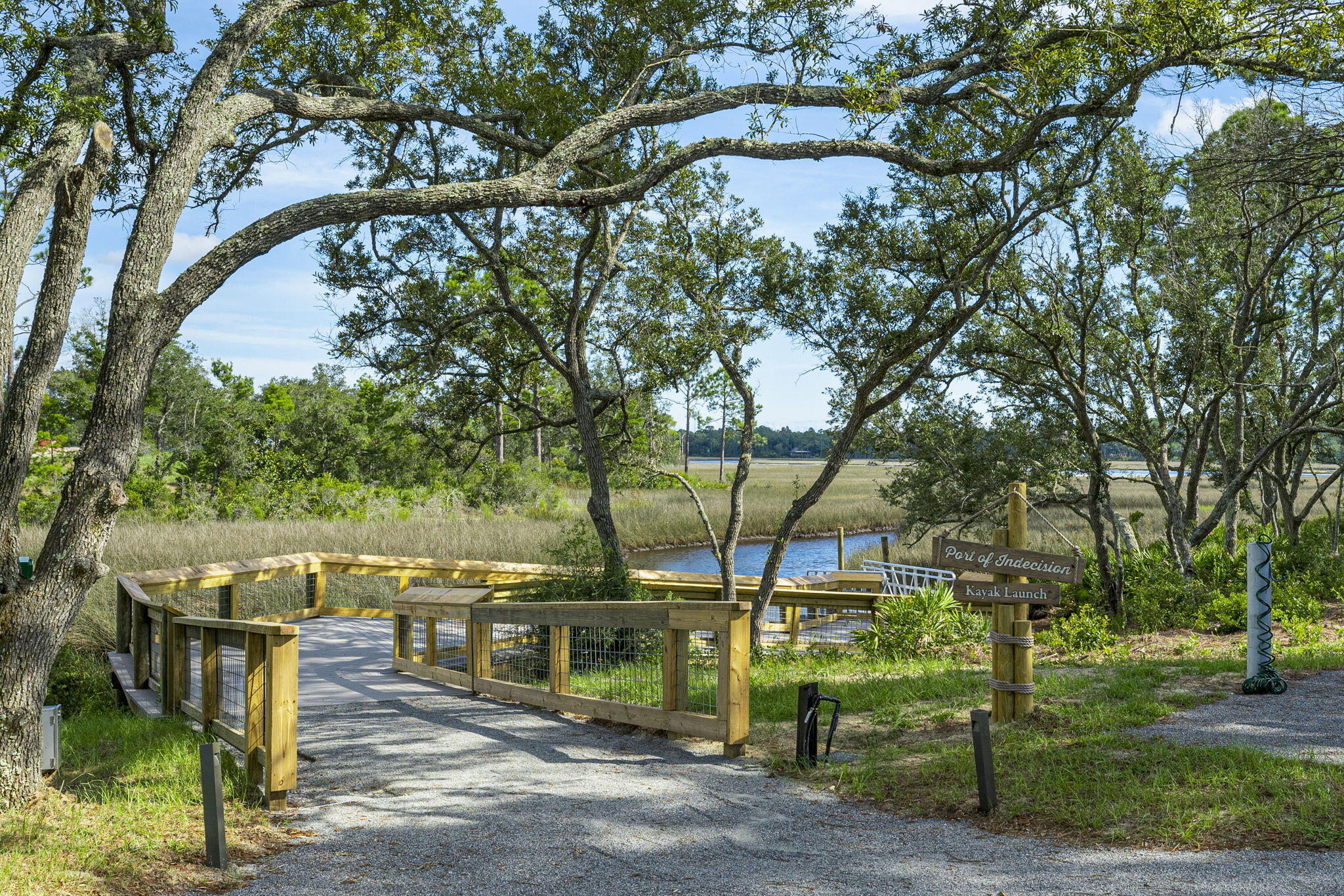 Latitude at Watersound - Residential