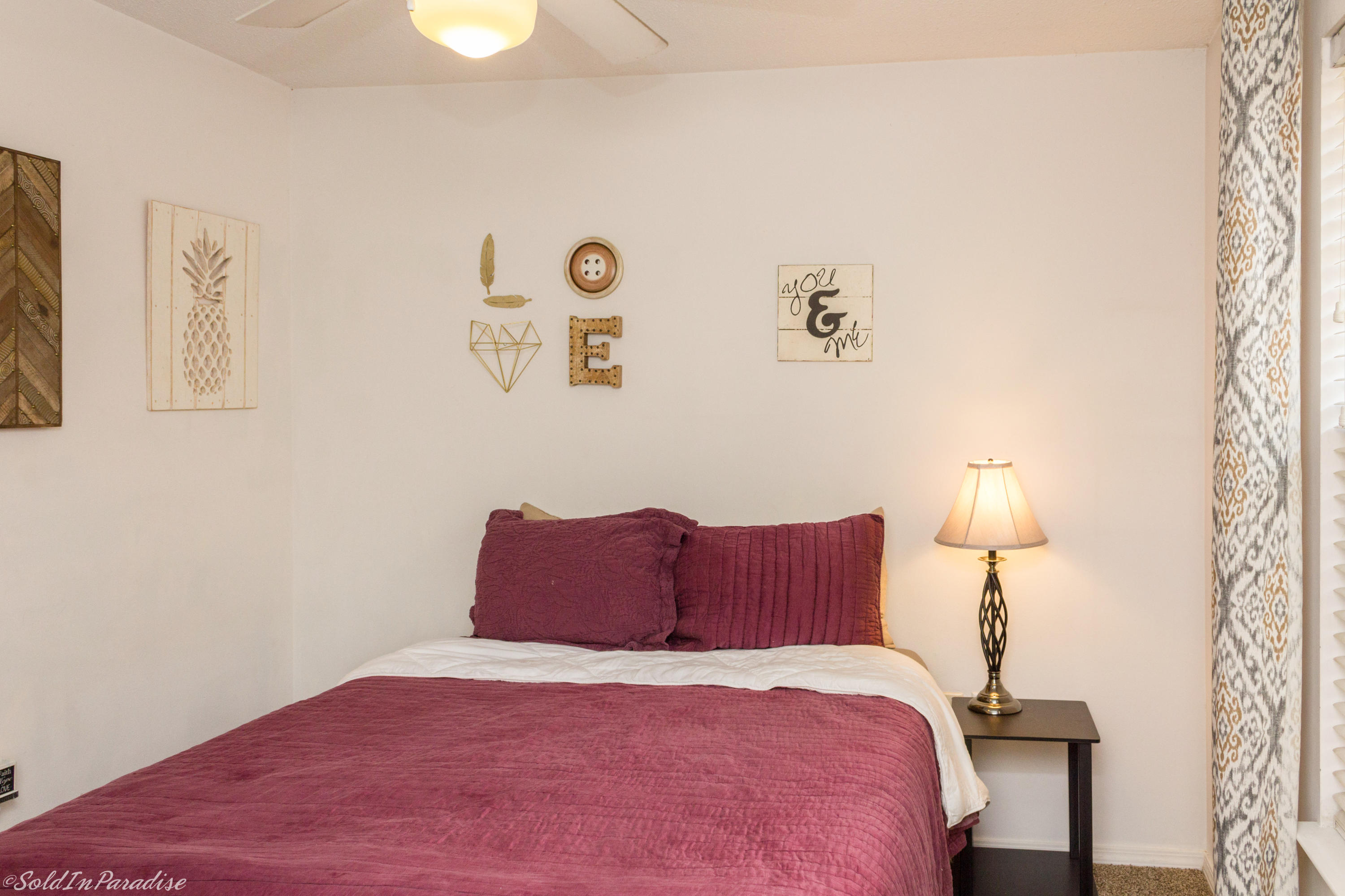 BUNGALOWS AT BLUEWATER BAY - Residential