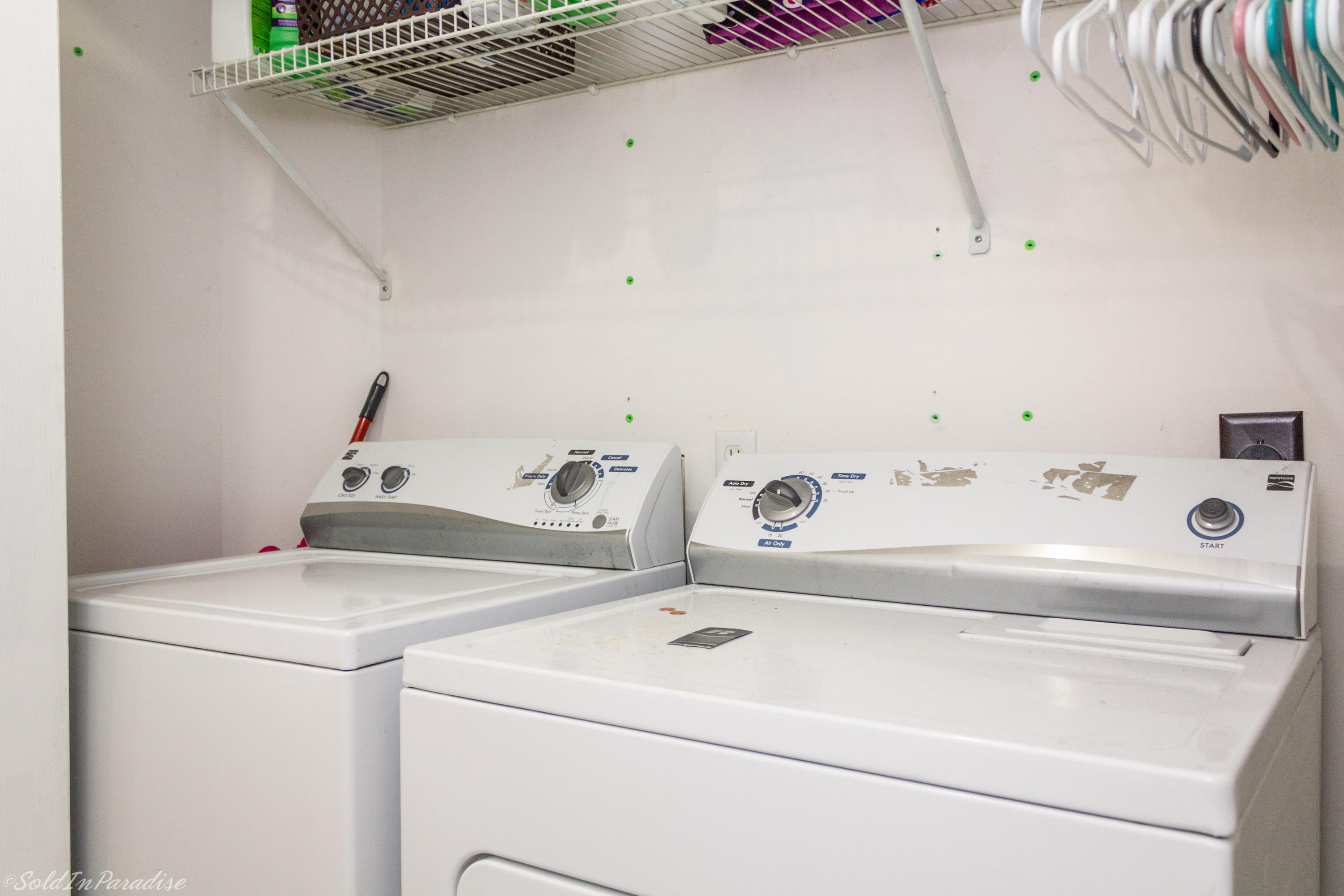 BUNGALOWS AT BLUEWATER BAY - Residential