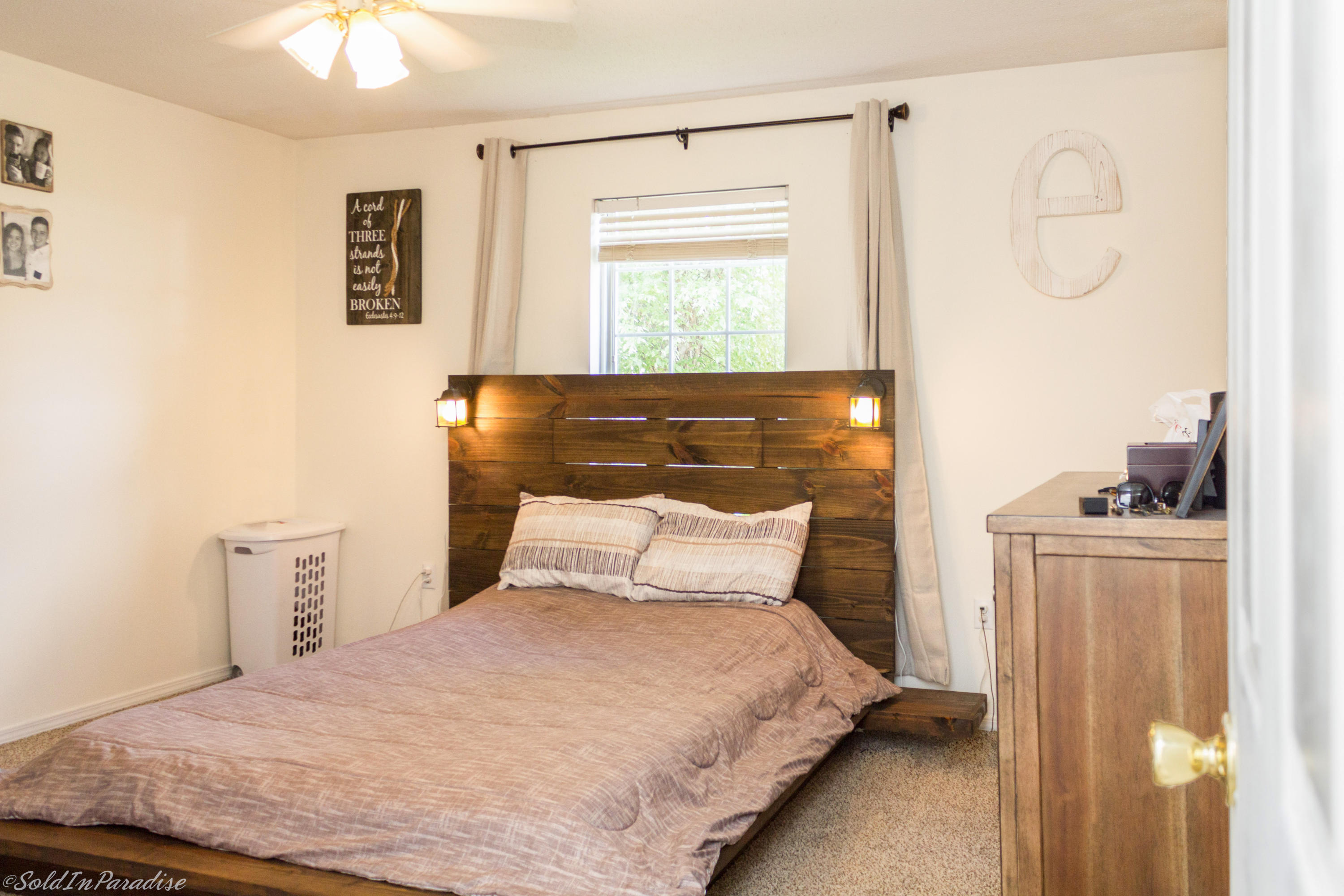 BUNGALOWS AT BLUEWATER BAY - Residential