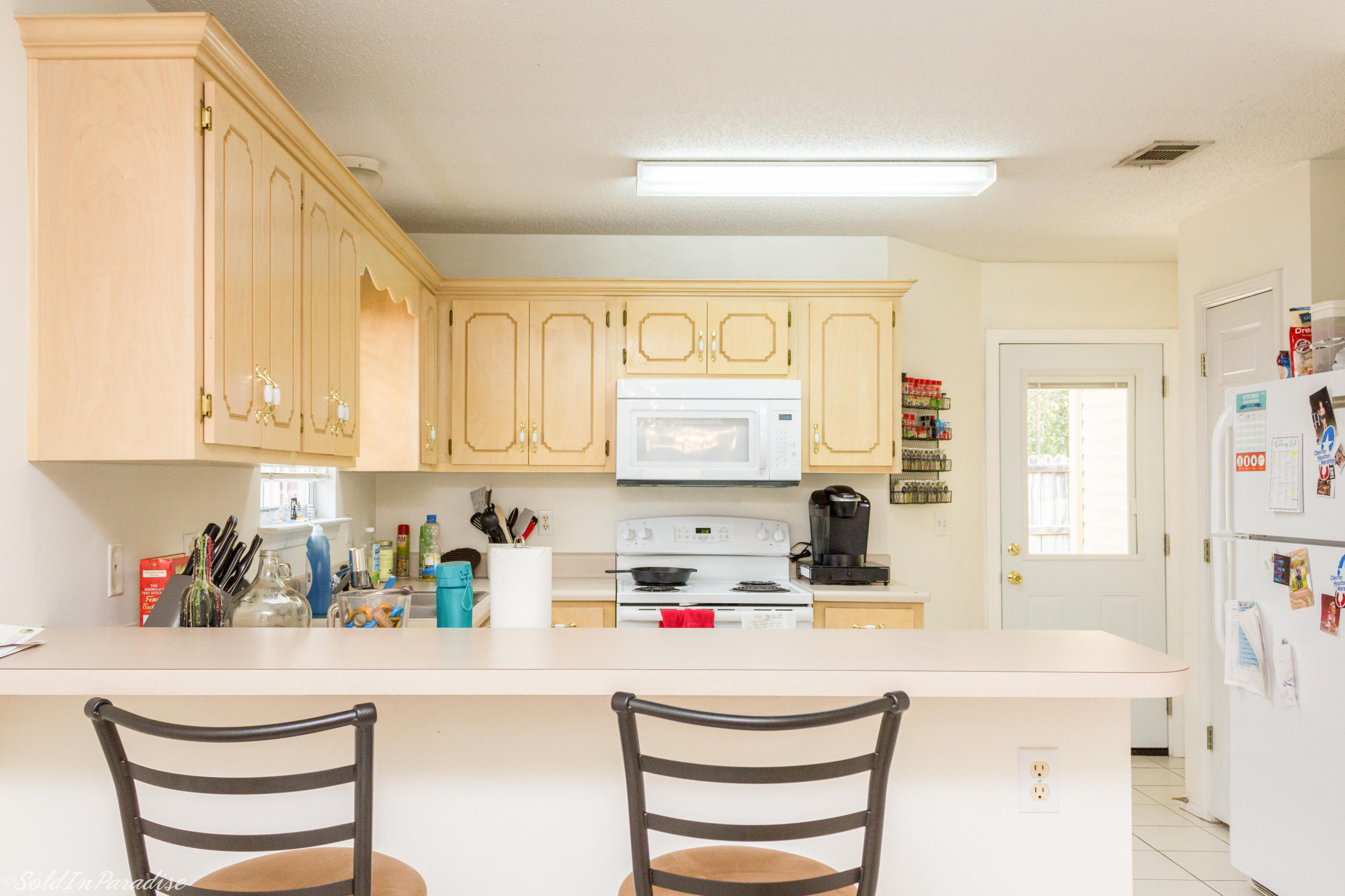 BUNGALOWS AT BLUEWATER BAY - Residential