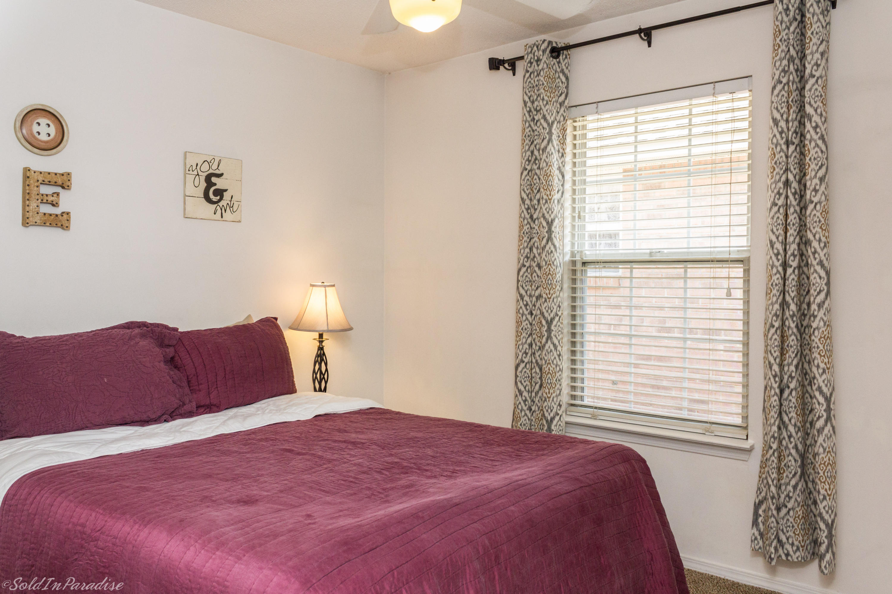 BUNGALOWS AT BLUEWATER BAY - Residential