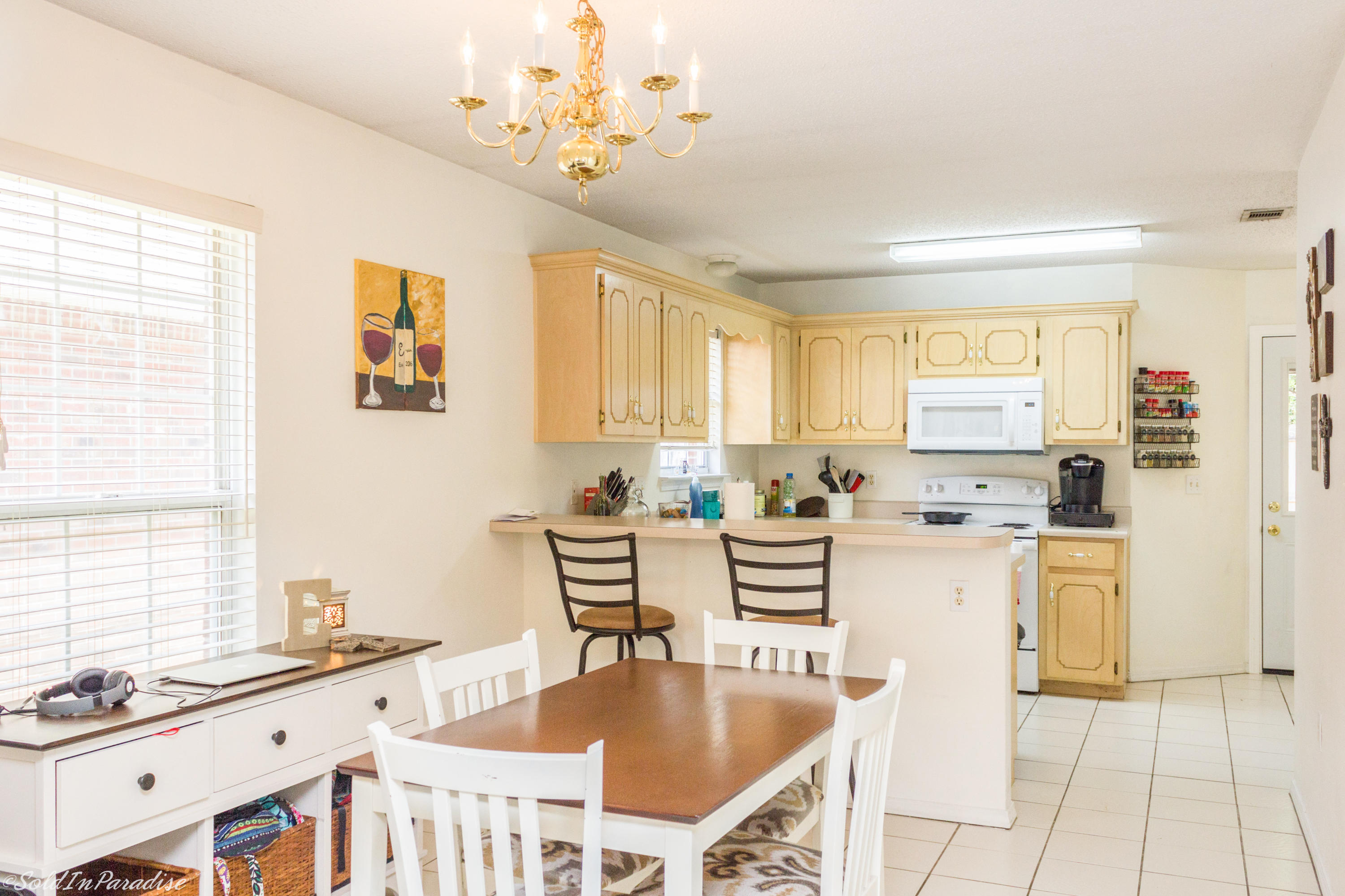 BUNGALOWS AT BLUEWATER BAY - Residential