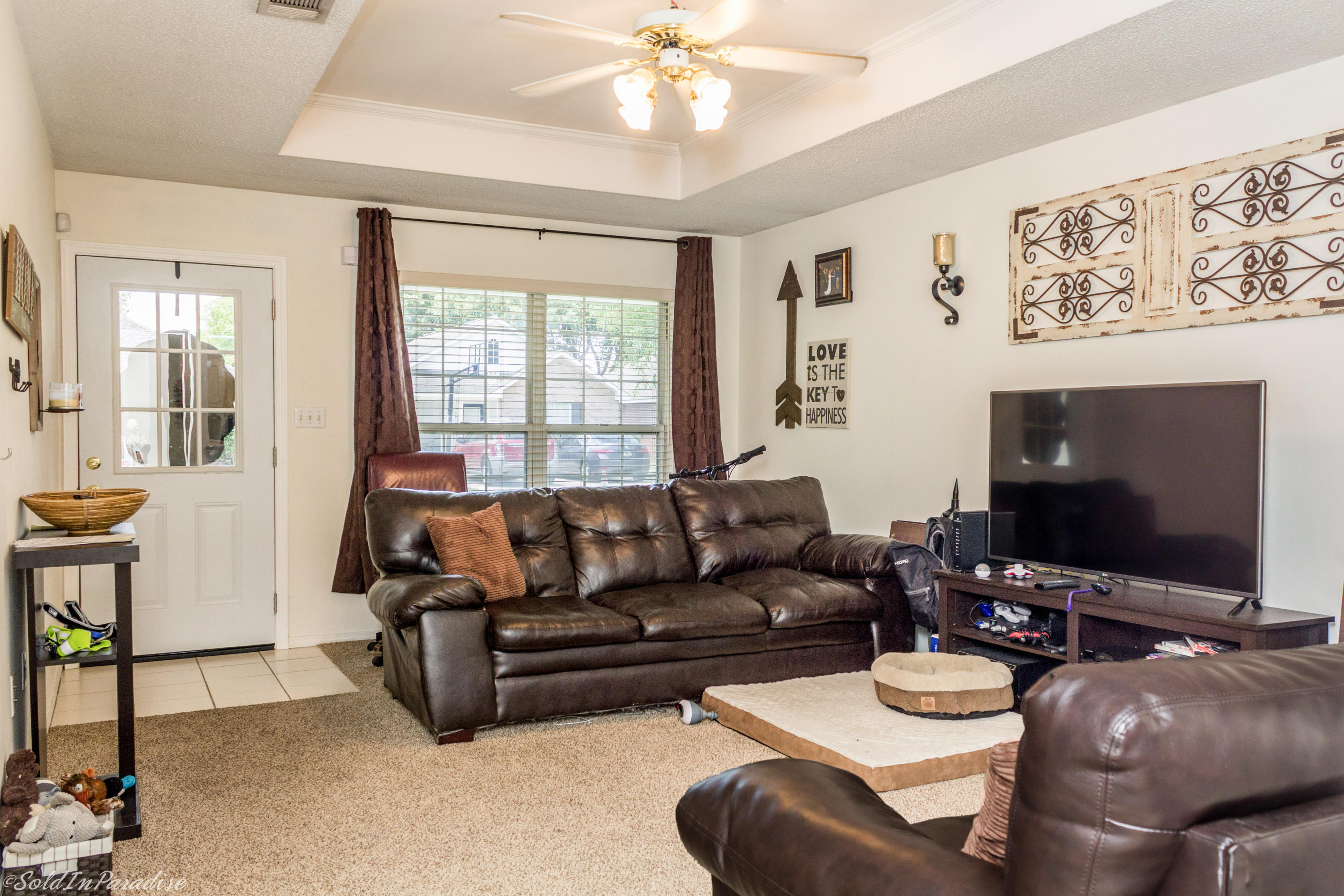 BUNGALOWS AT BLUEWATER BAY - Residential