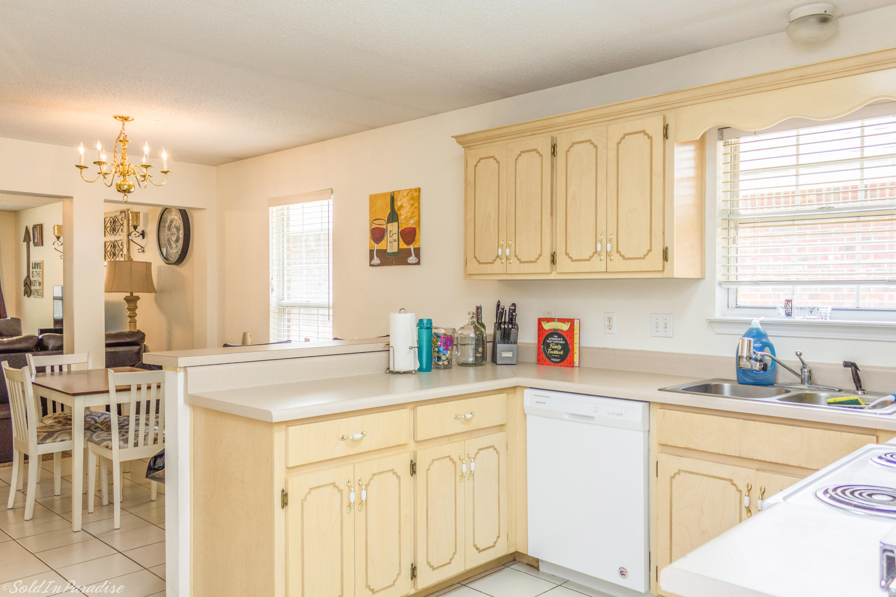 BUNGALOWS AT BLUEWATER BAY - Residential