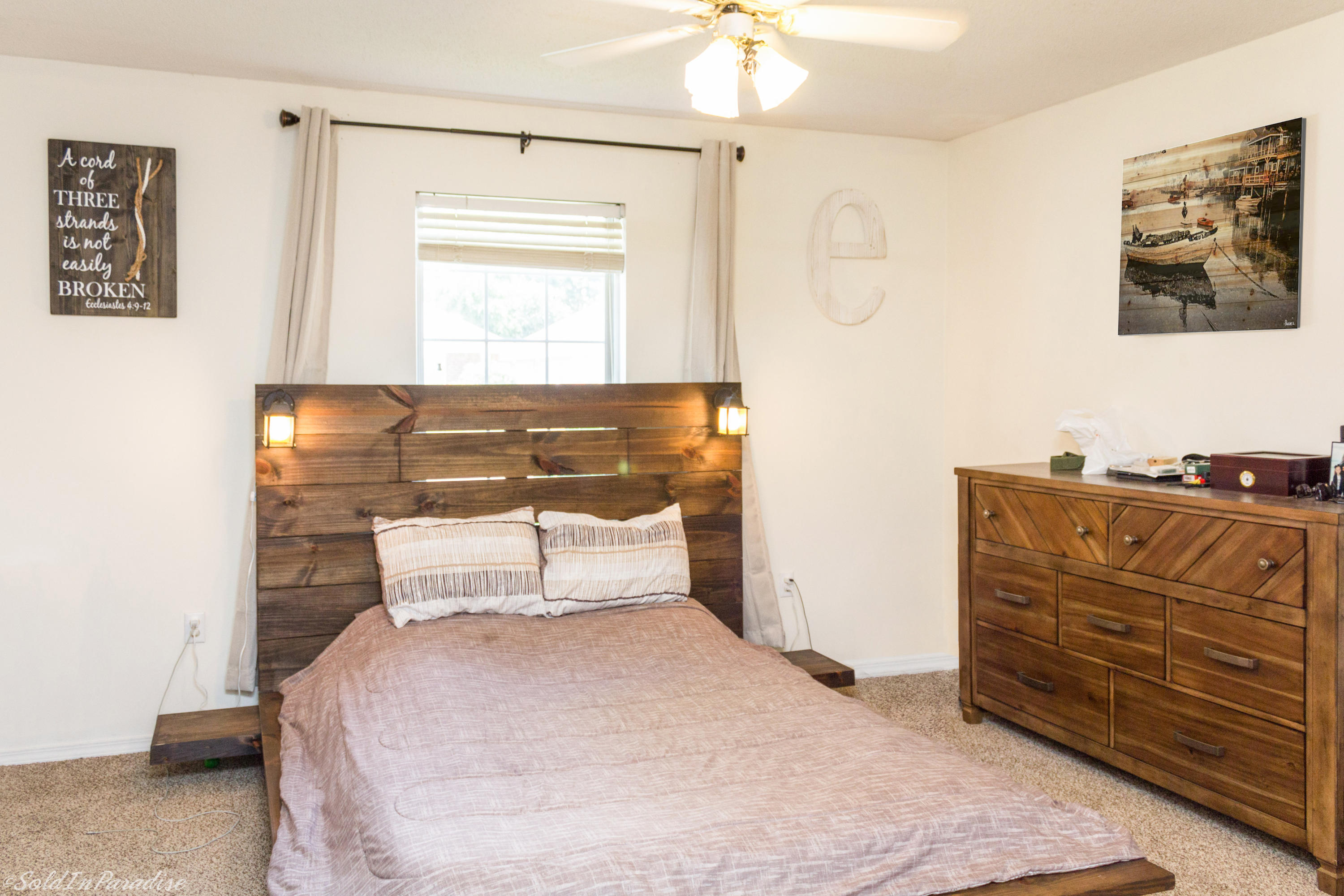 BUNGALOWS AT BLUEWATER BAY - Residential