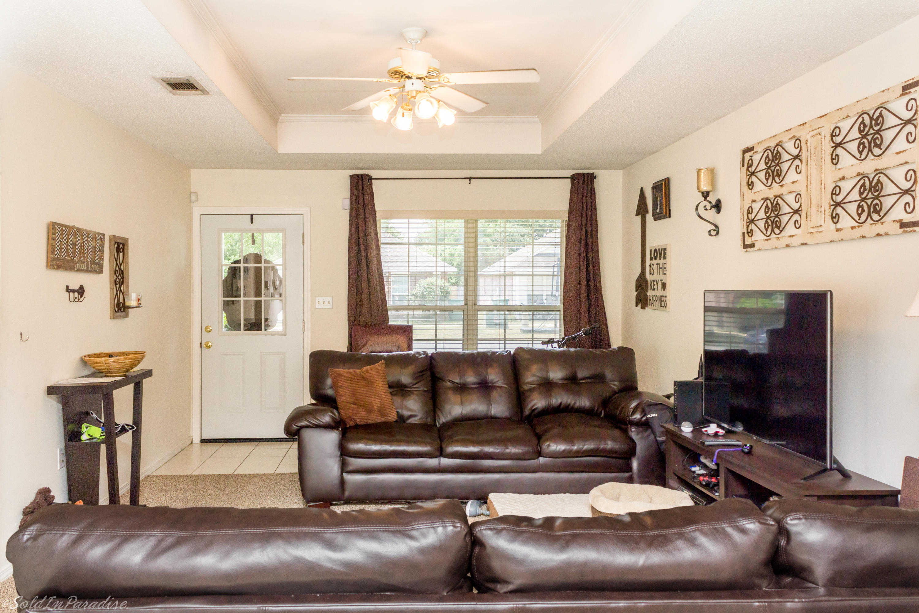 BUNGALOWS AT BLUEWATER BAY - Residential