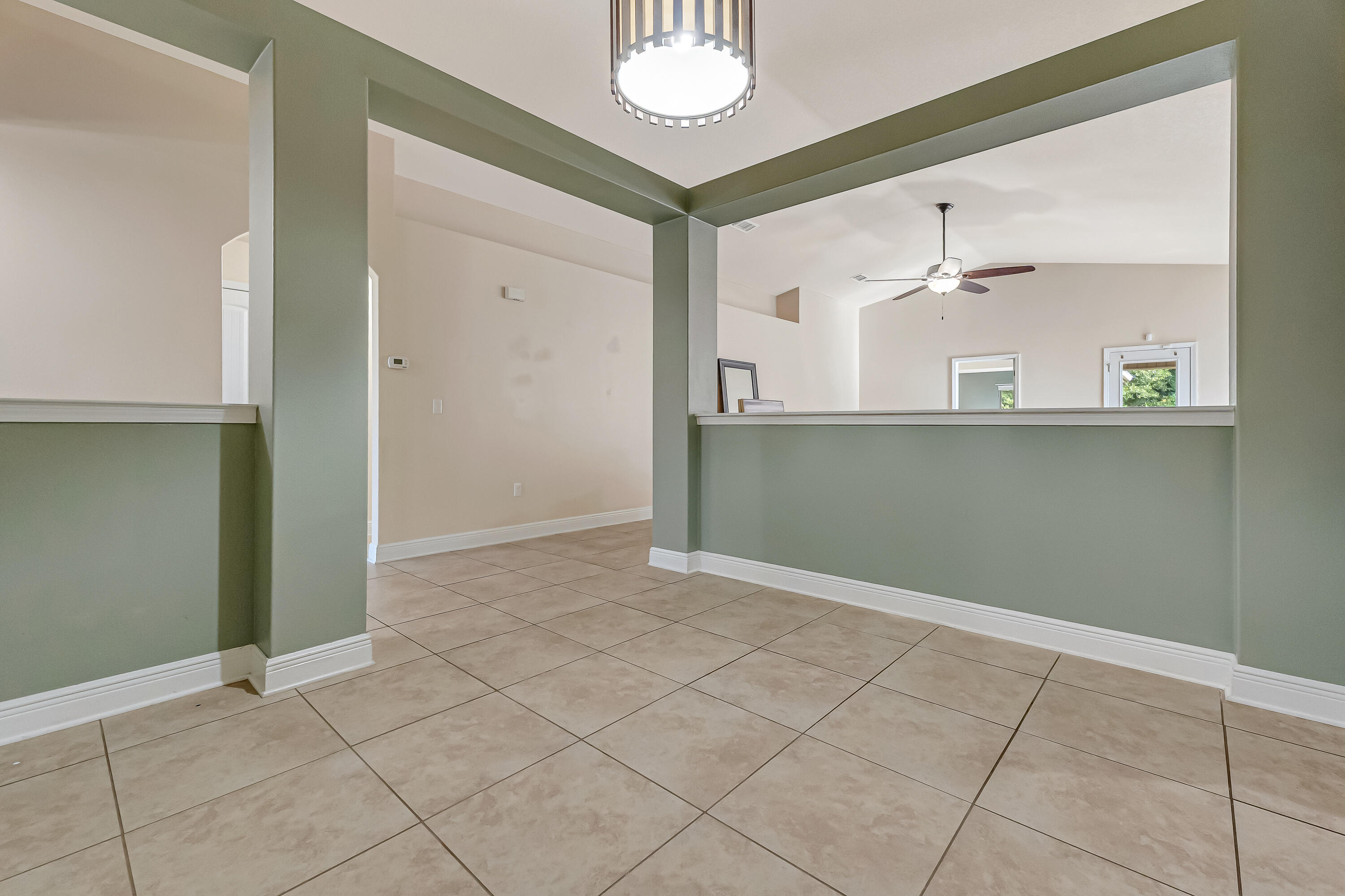 ALICIA PLACE - Residential